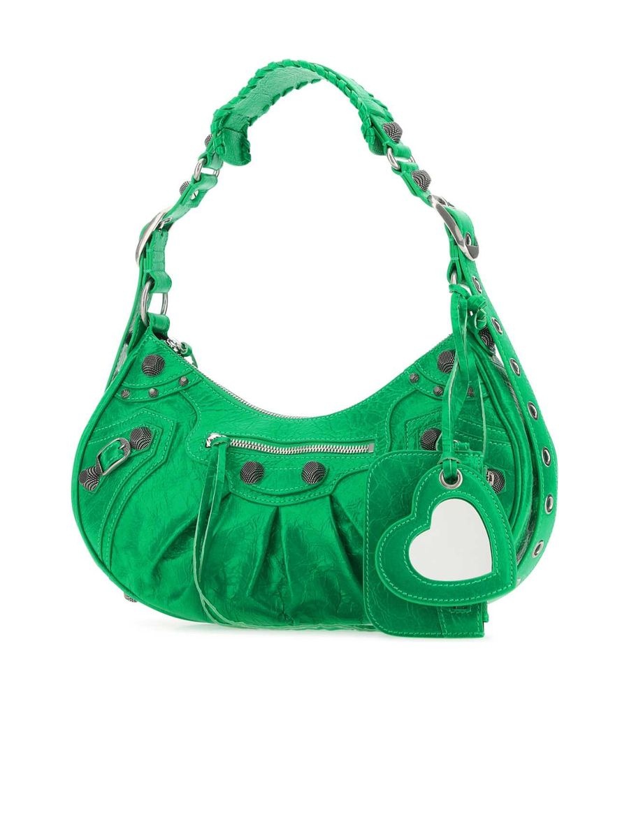 Le Cagole S Shoulder Bag - 2
