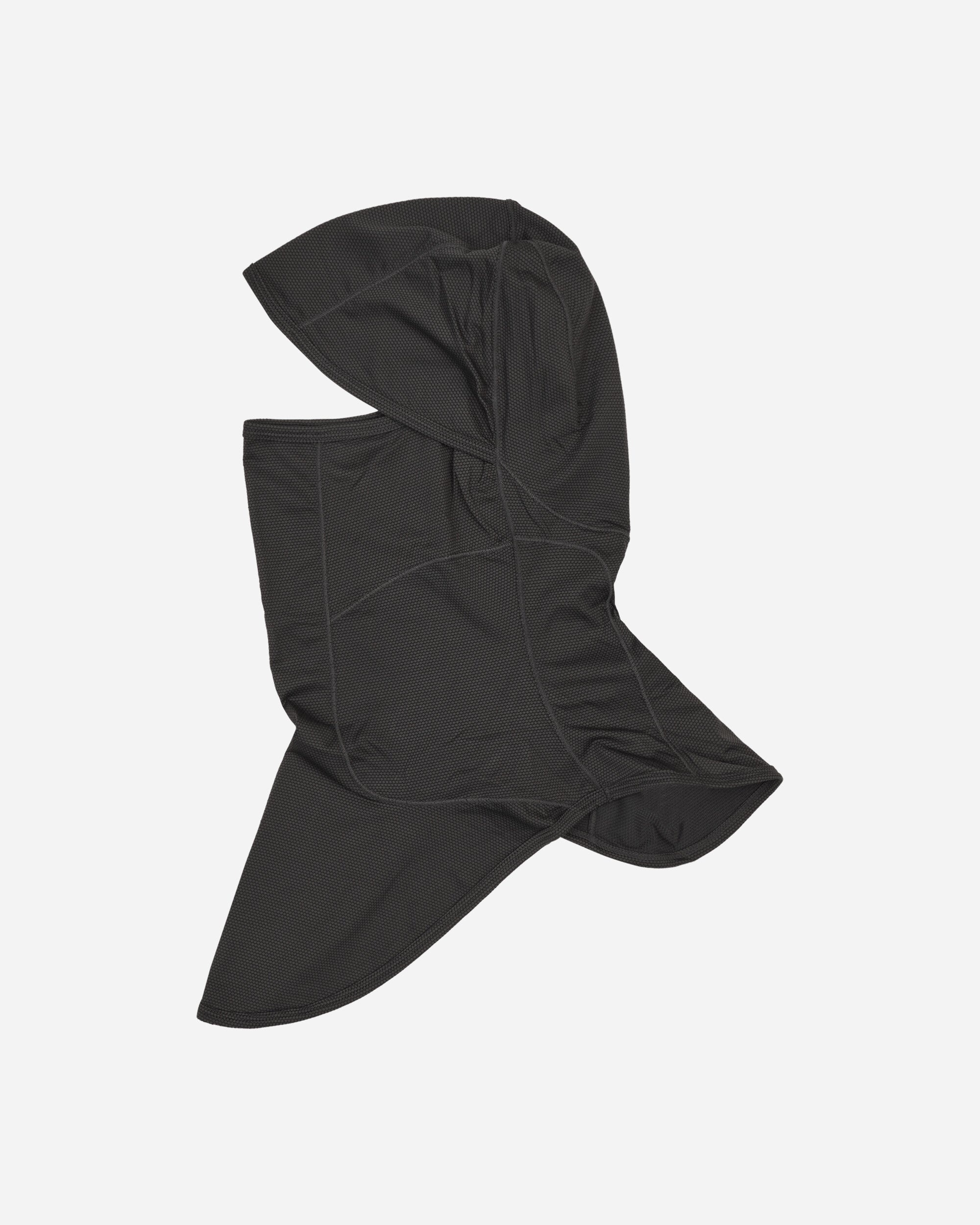 6.0 Balaclava Right Black - 2