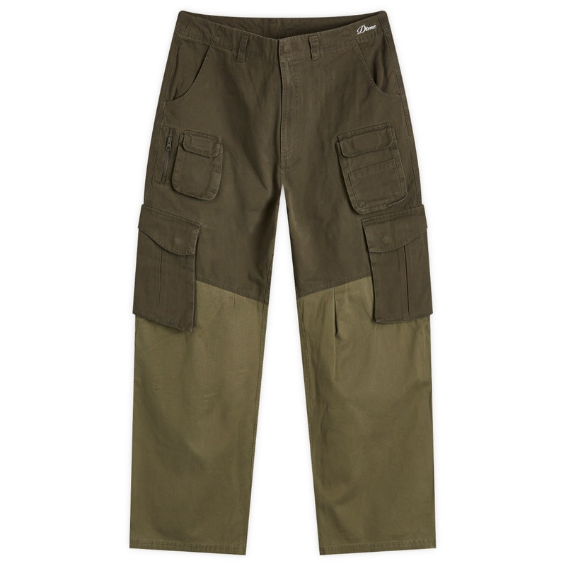 Dime Fishing Cargo Pants 1