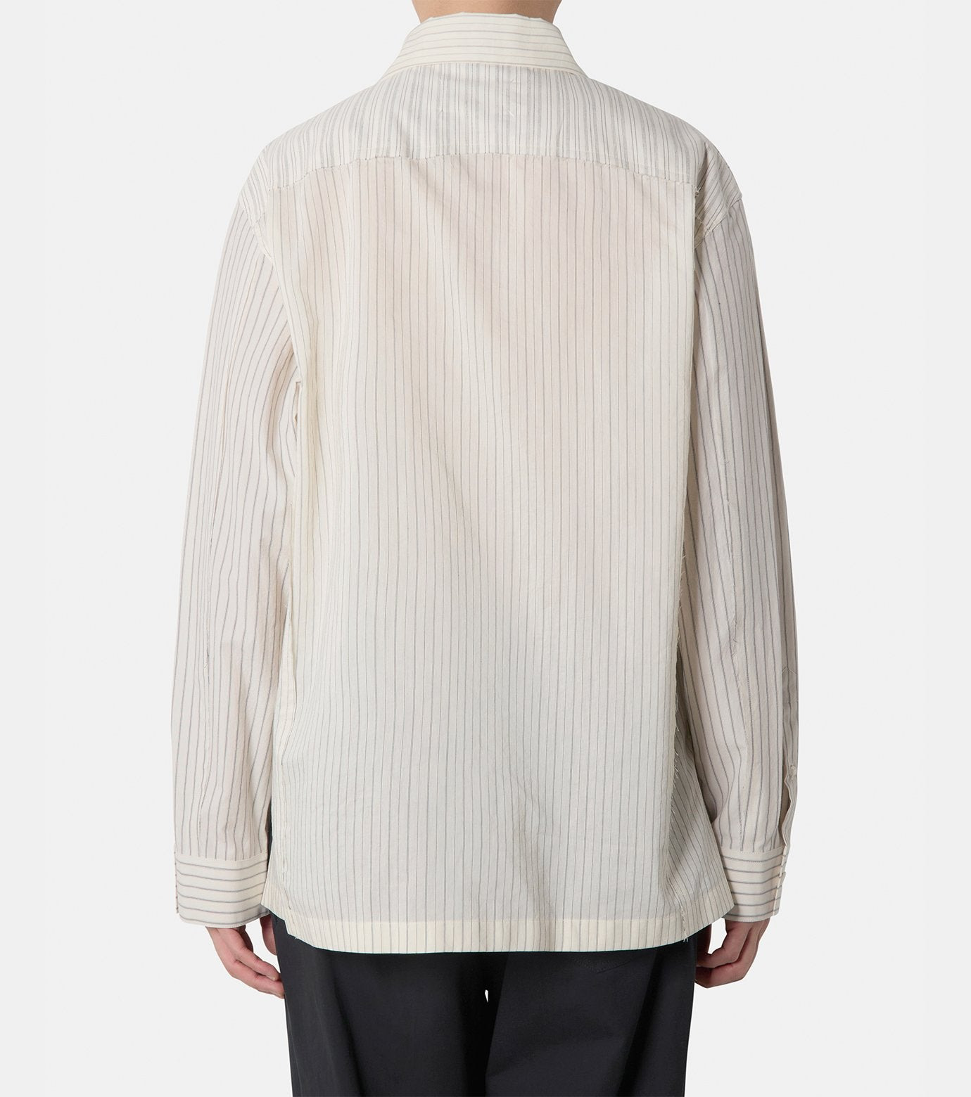 Long-sleeved Shirt - 3