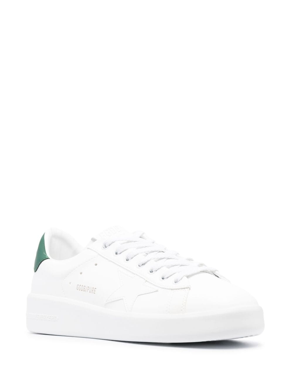 Purestar low-top sneakers - 2