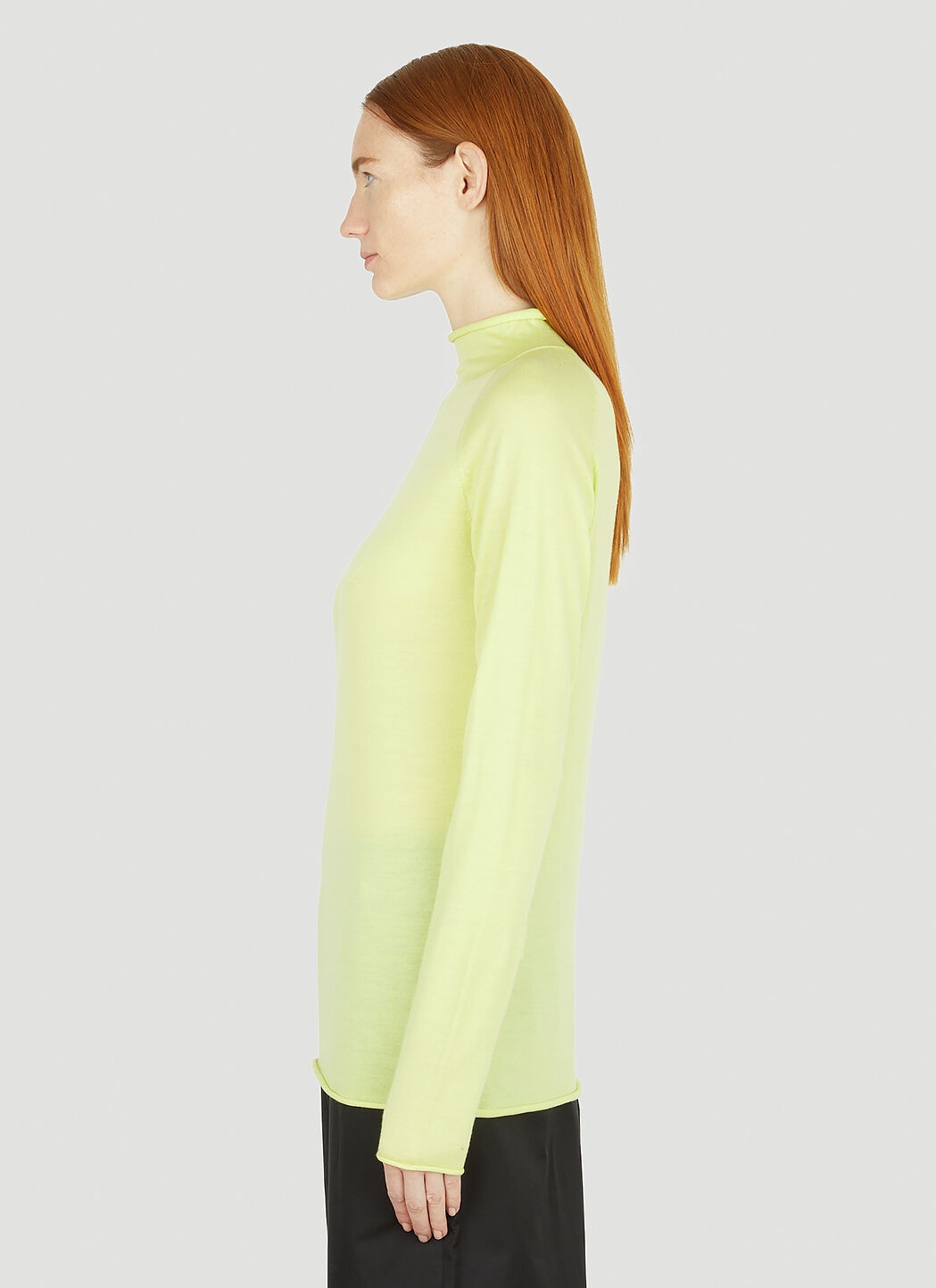 Calid Sweater - 3