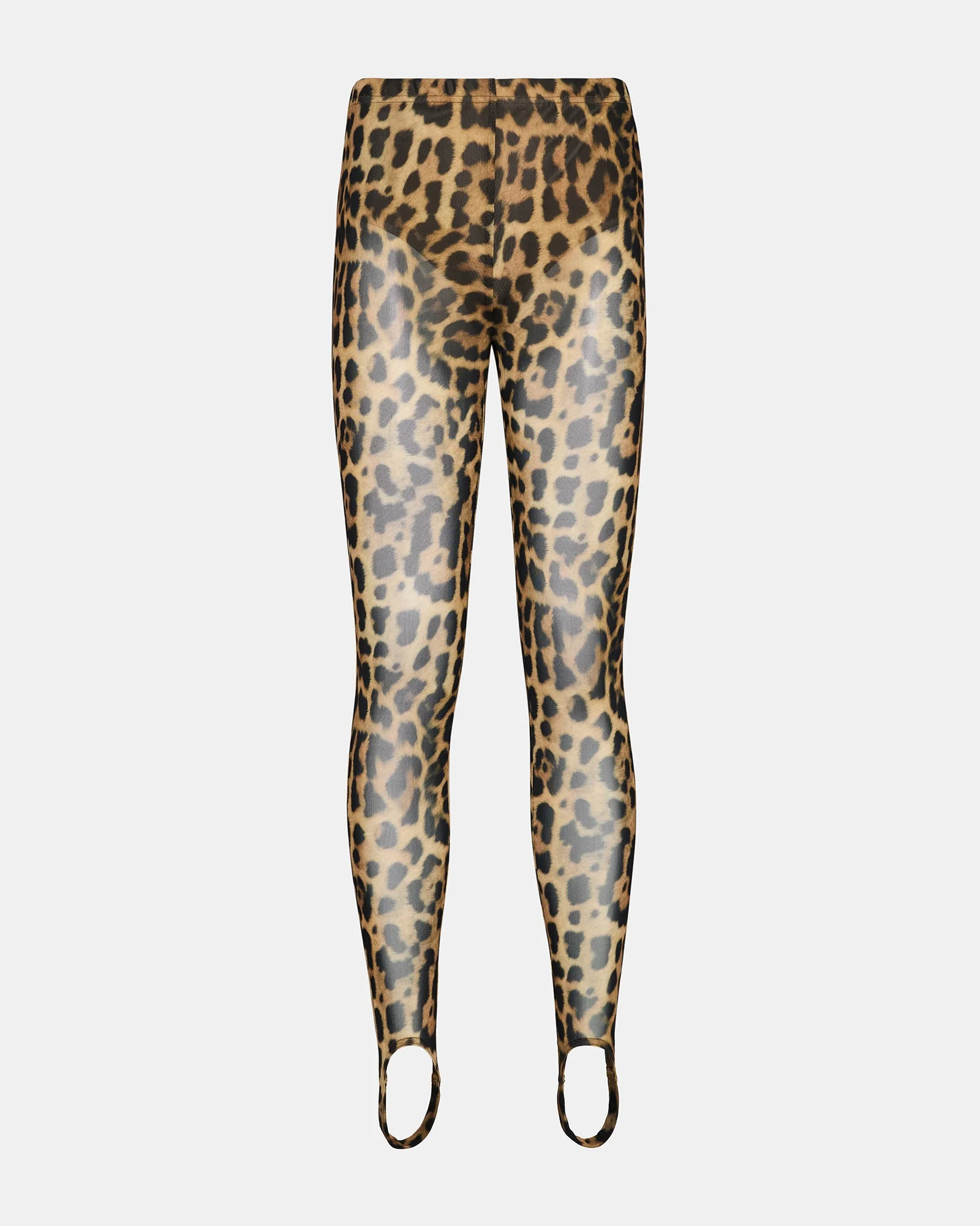 SANDRINE PANT HOT SPOTS PRINT - 1