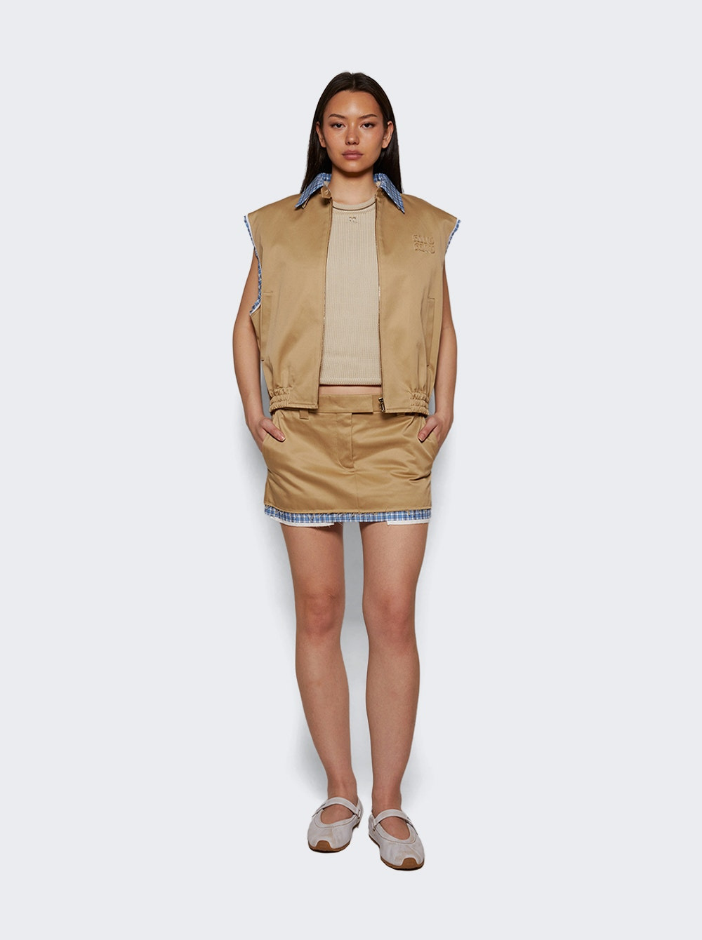 Vest Corda - 5