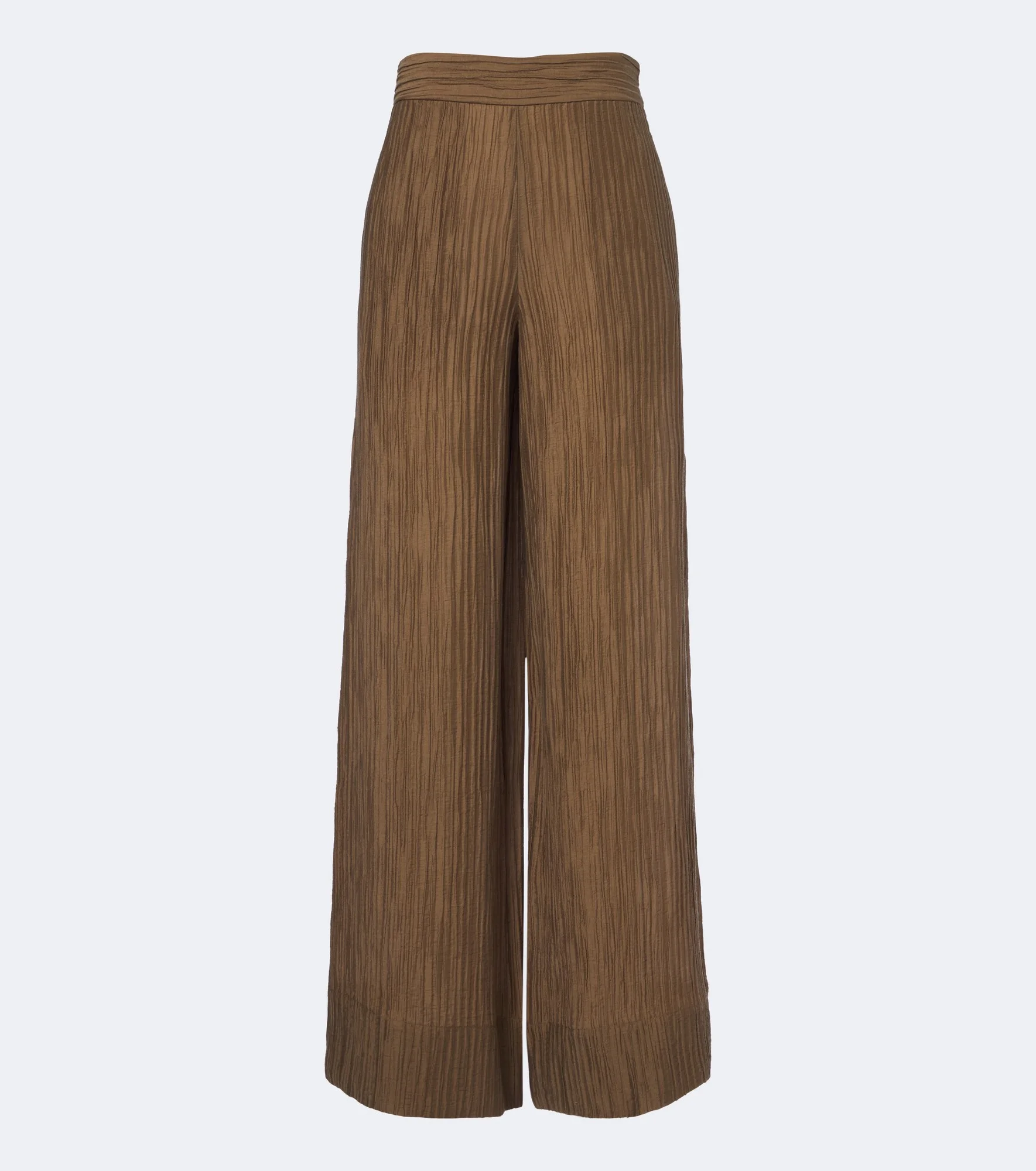 Selene wide-leg pants - 1