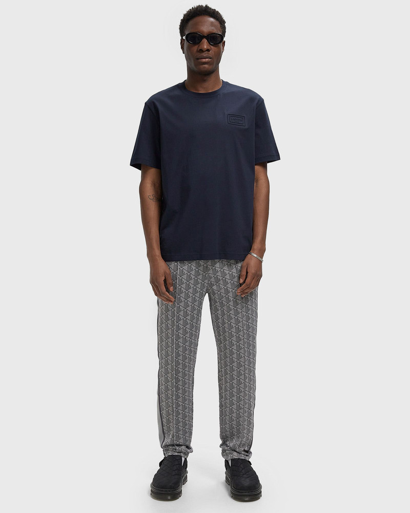 LACOSTE Crewneck Tee outlook