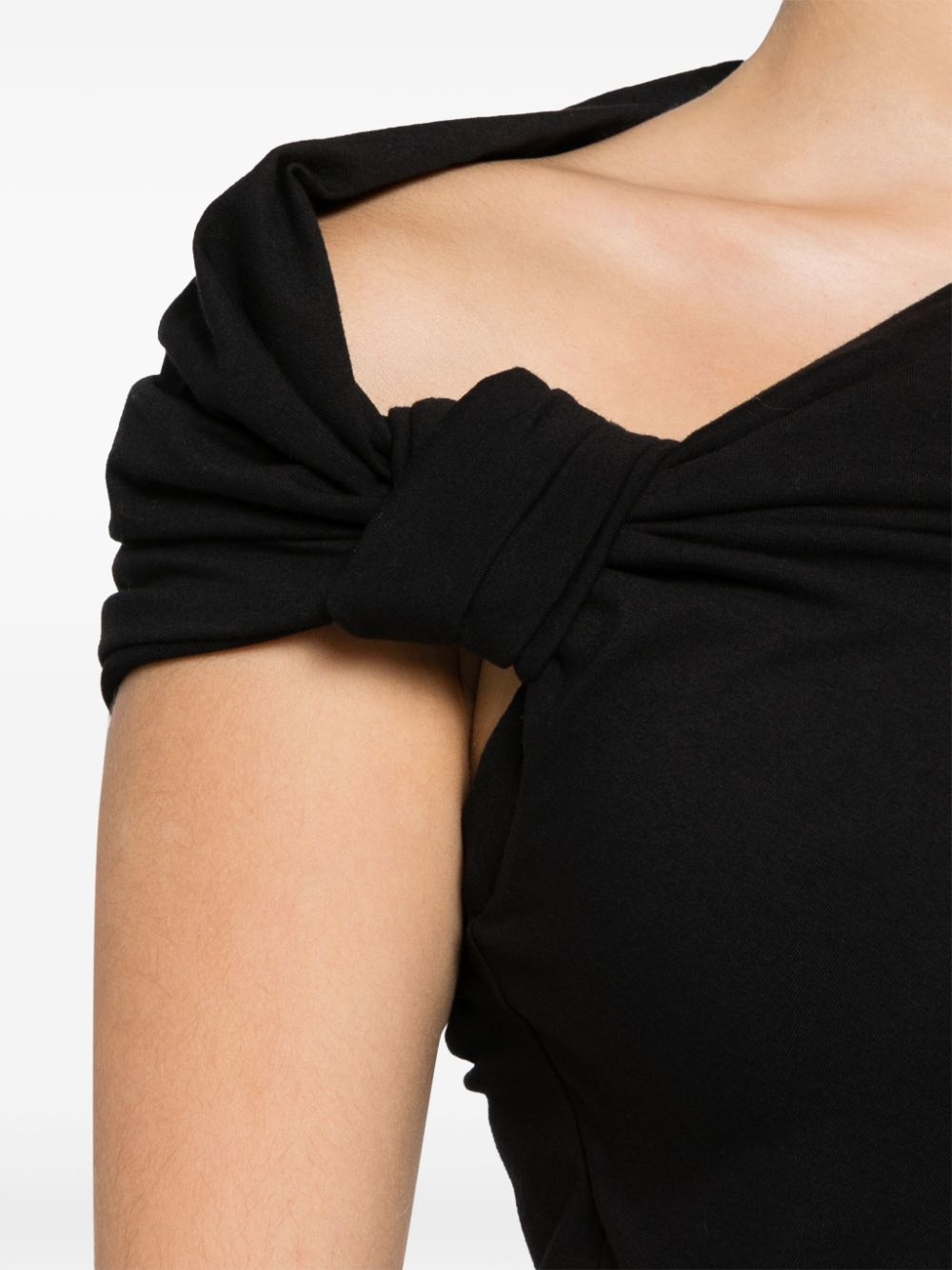 asymmetric-design top - 5