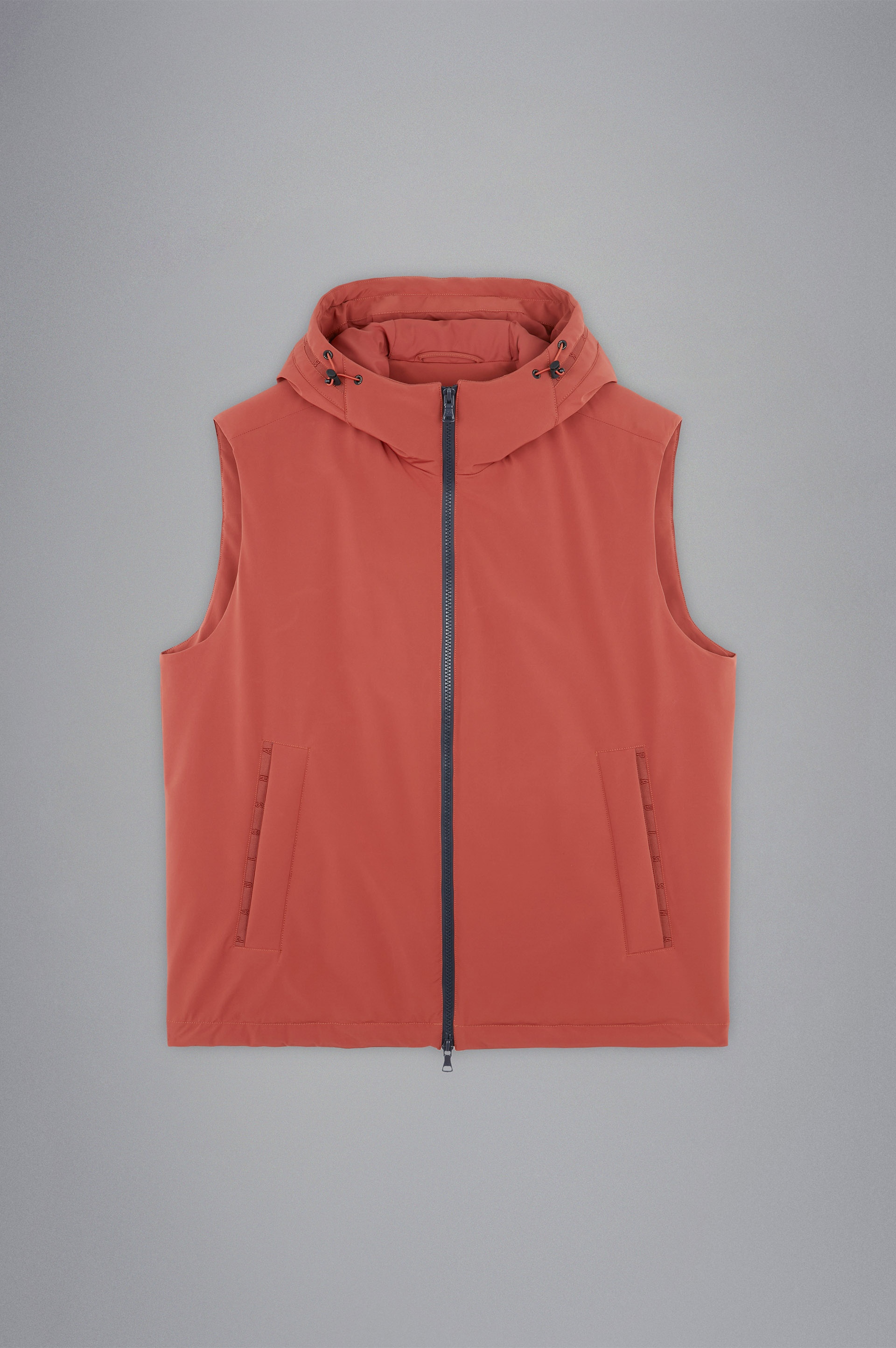 TYPHOON RE-4X4 STRETCH VEST - 1