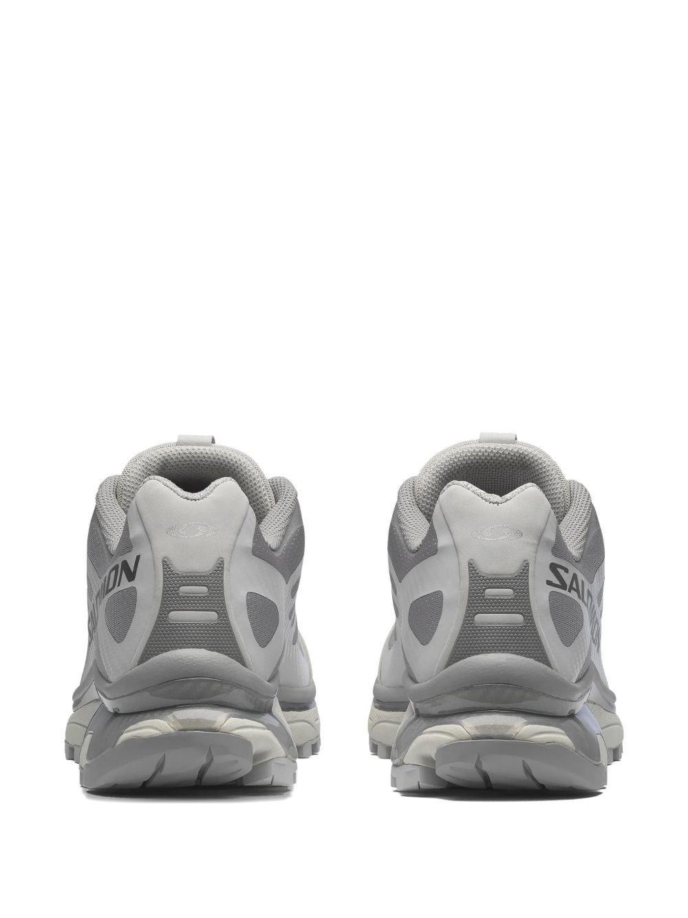 XT-4 OG LOGO-PRINT SNEAKERS - 2