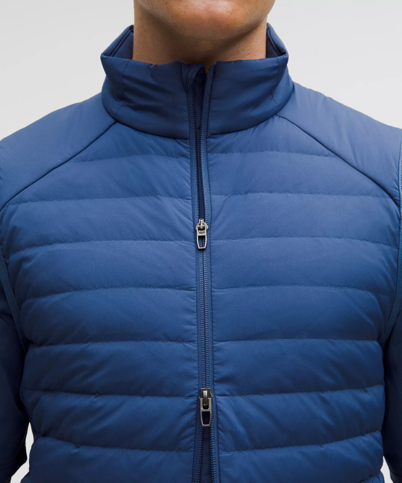 Down for It All Vest 8