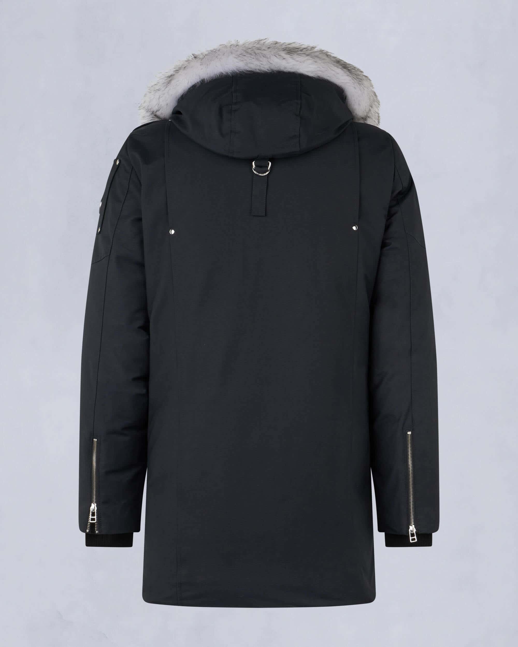 ORIGINAL SHEARLING STIRLING PARKA - 6