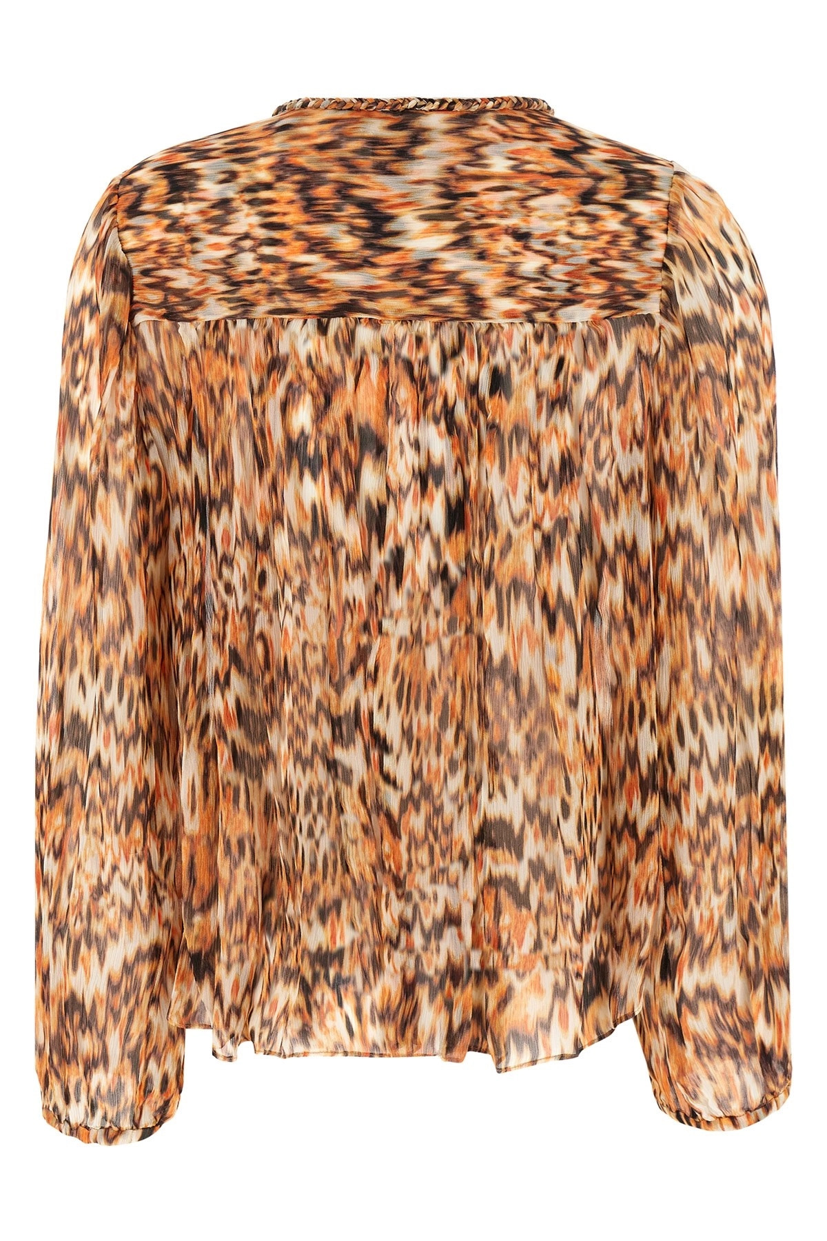 'Ametissa' blouse - 2