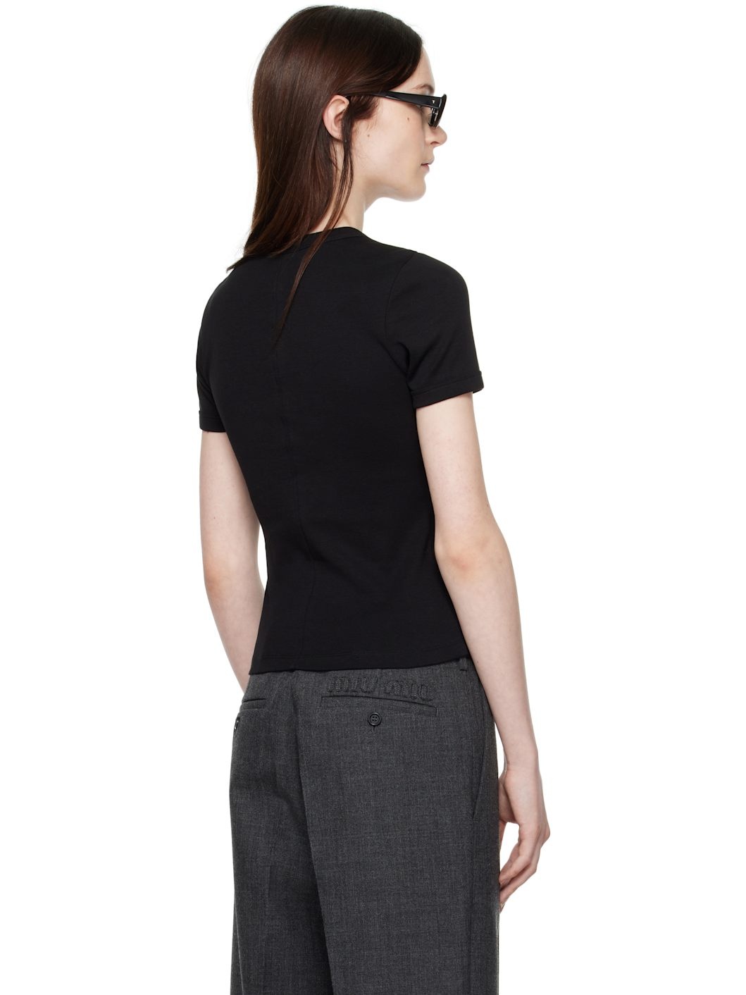 Black Car T-shirt - 3