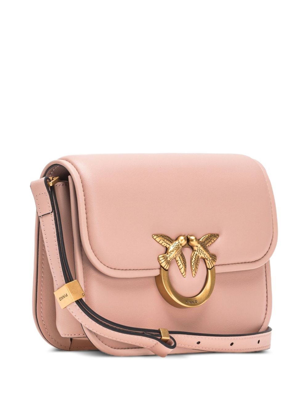 Love Birds shoulder bag - 2