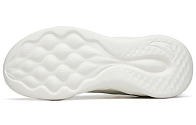 (WMNS) ANTA Fluffy 2.0 'White Blue' 922325535-2 - 6