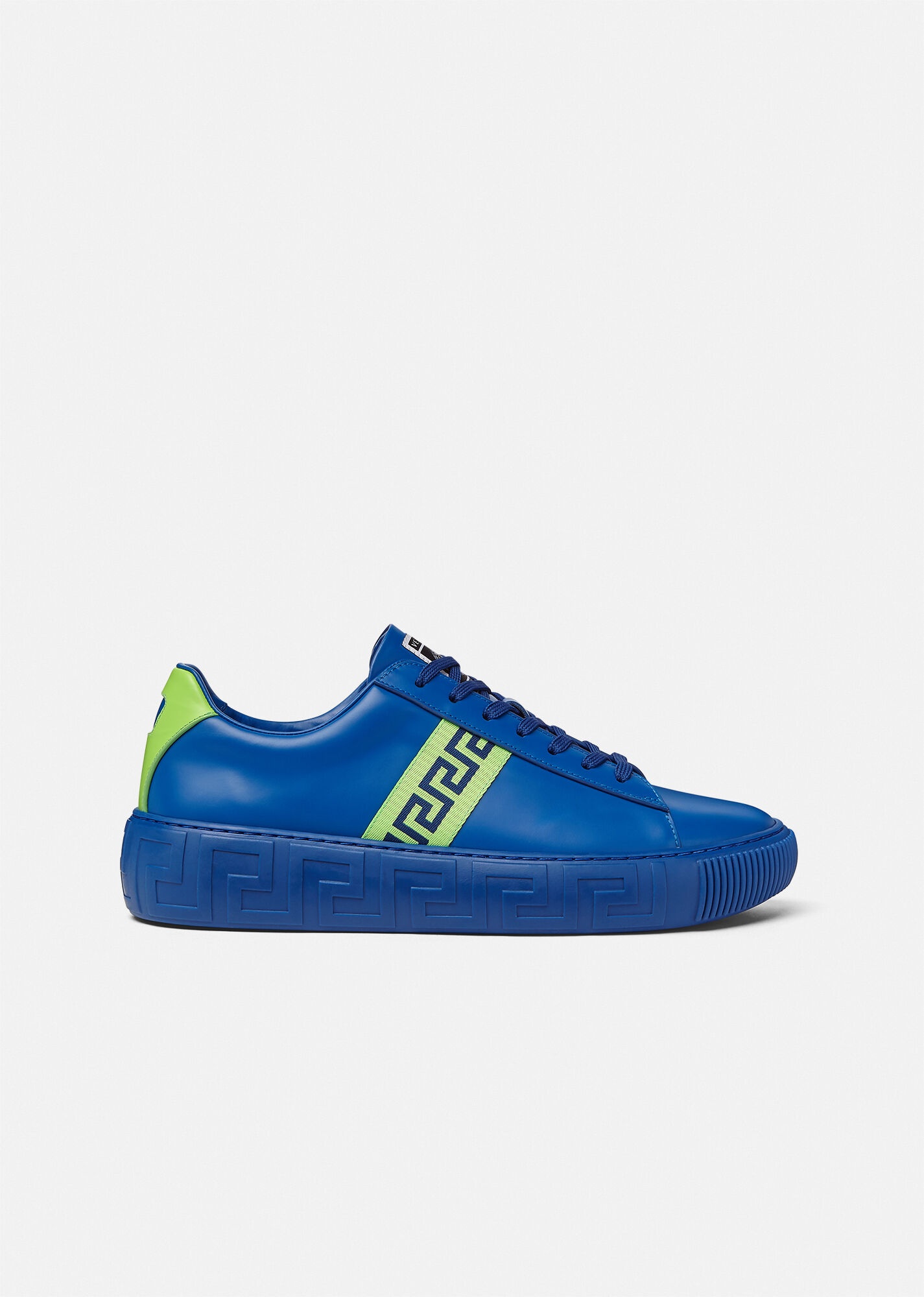 Greca Sneakers - 1