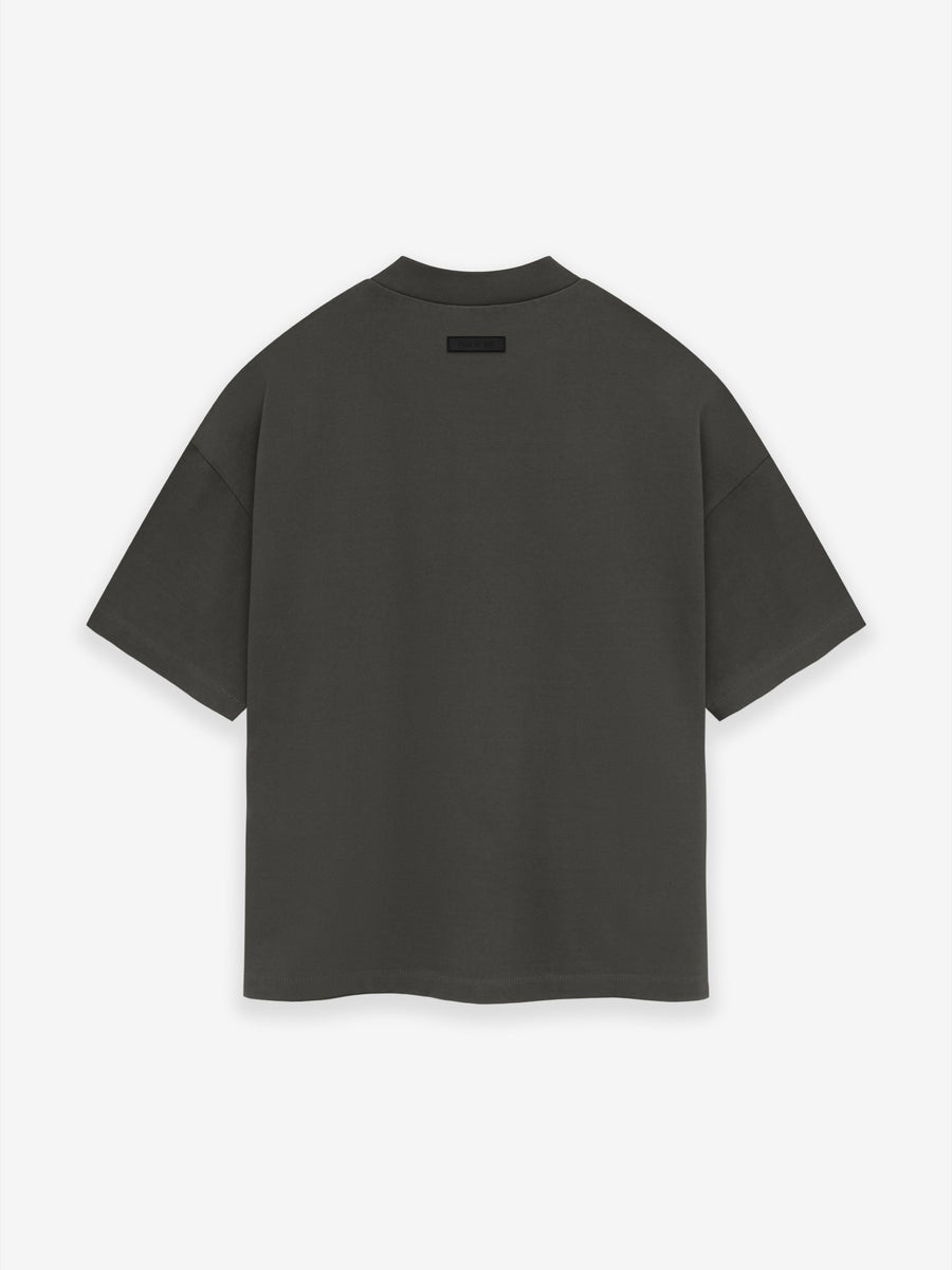 Heavy Jersey SS Tee - 2