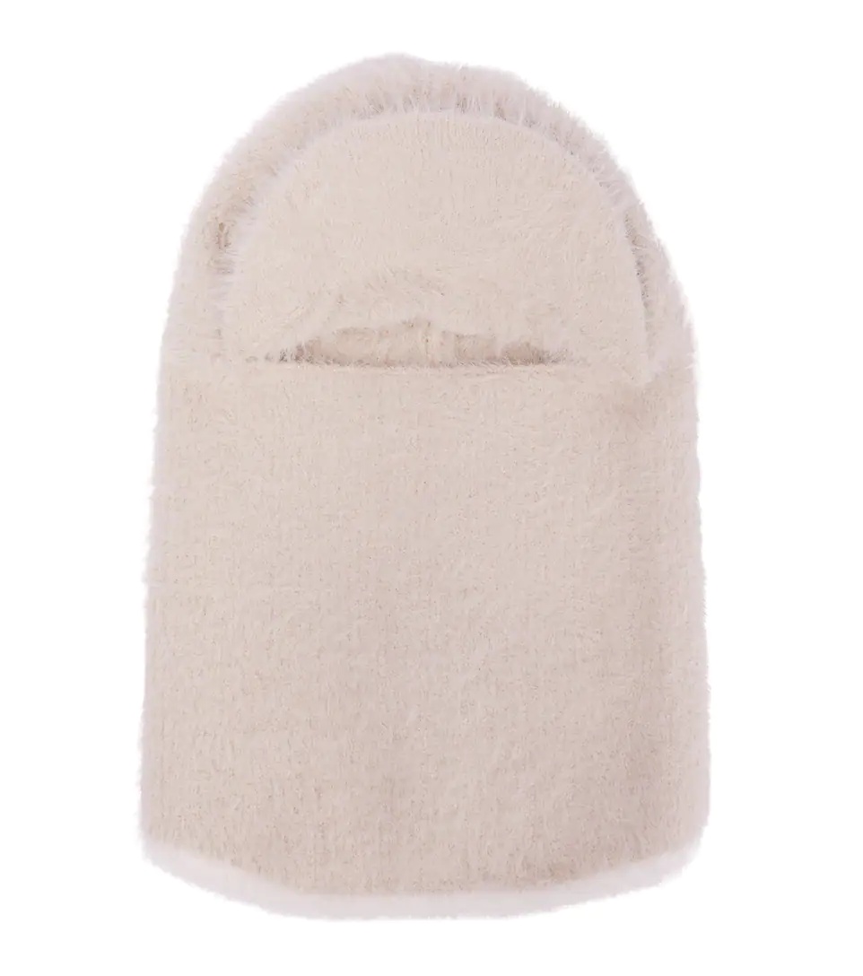 Knit hat - 1