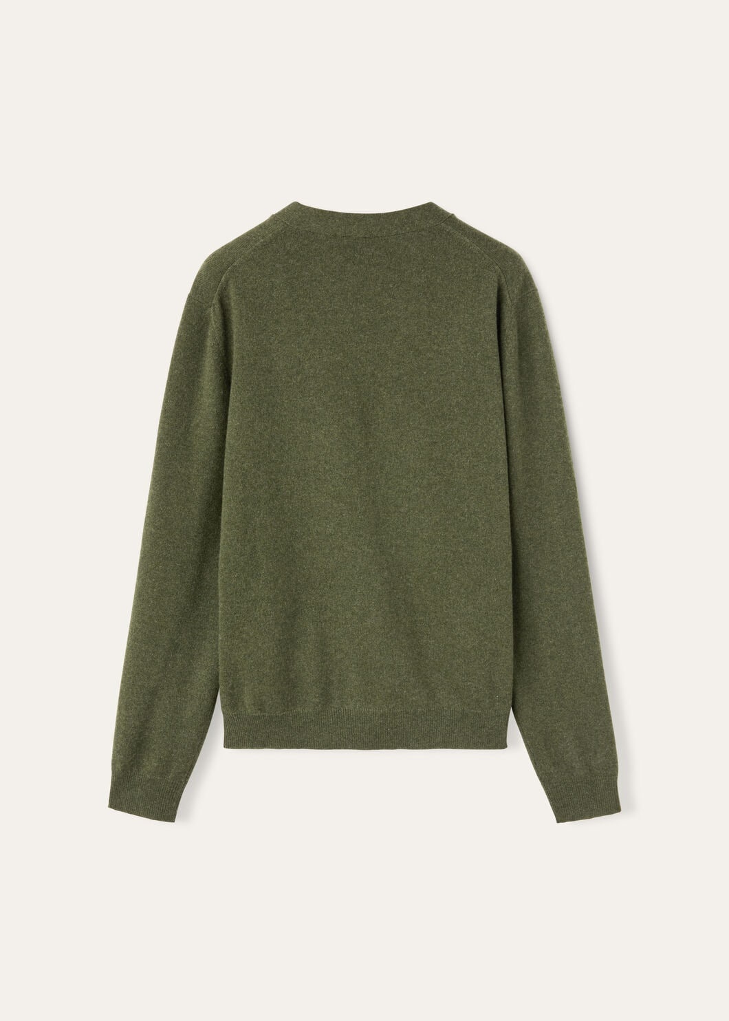 Classic Cardigan - 6