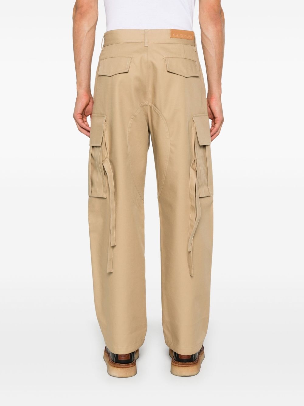 Saint trousers - 4