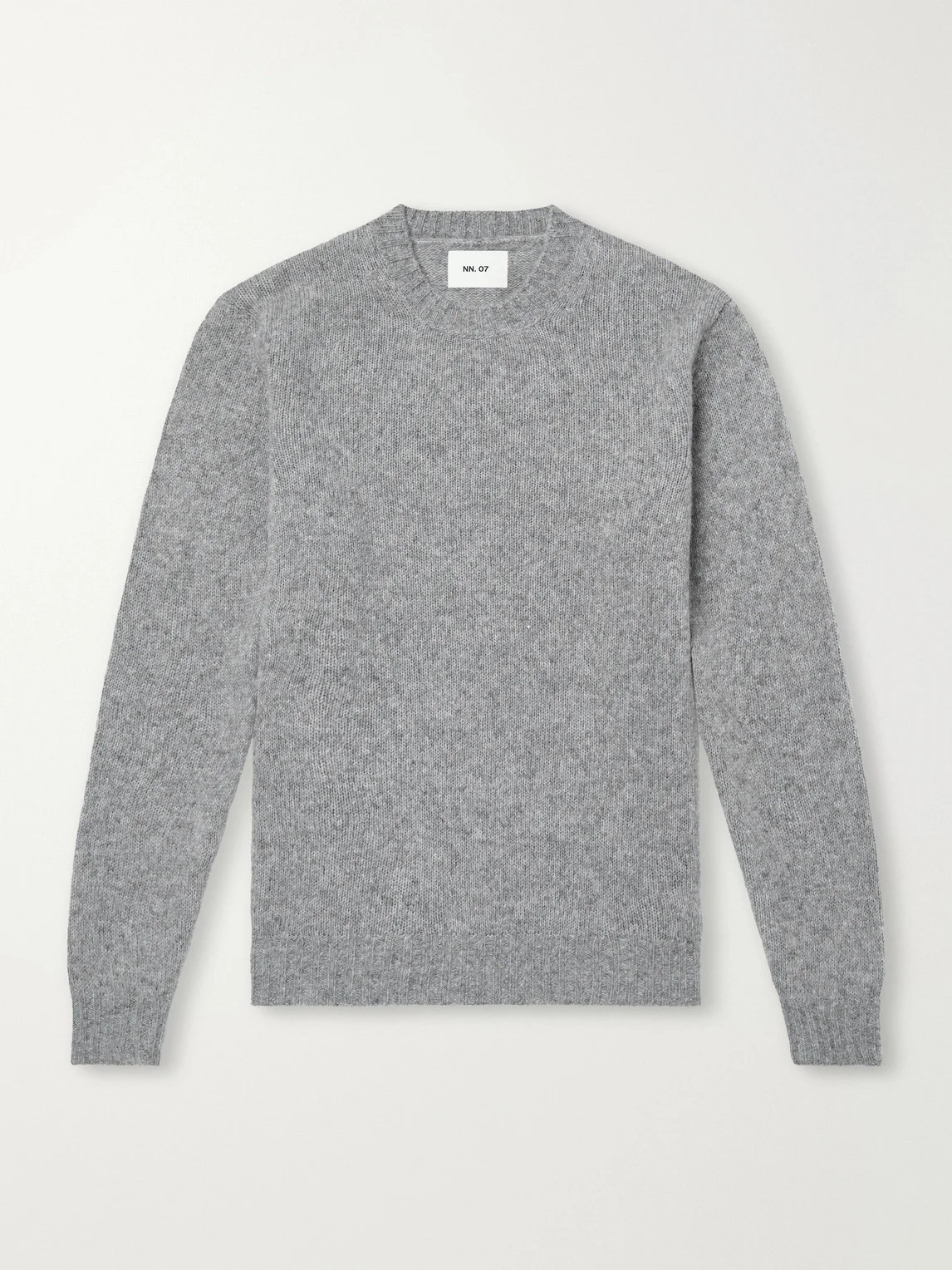 Lee 6598 Merino Wool-Blend Sweater - 1