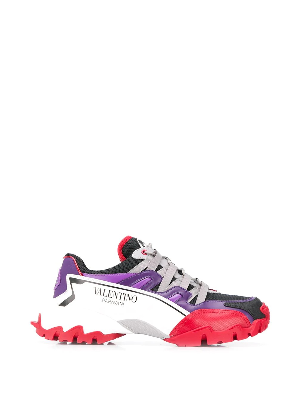 Climbers sneakers - 1