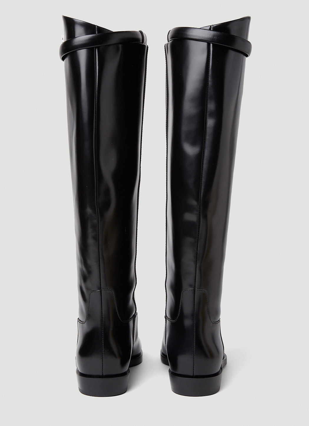 Toteme Women Riding Boots - 4