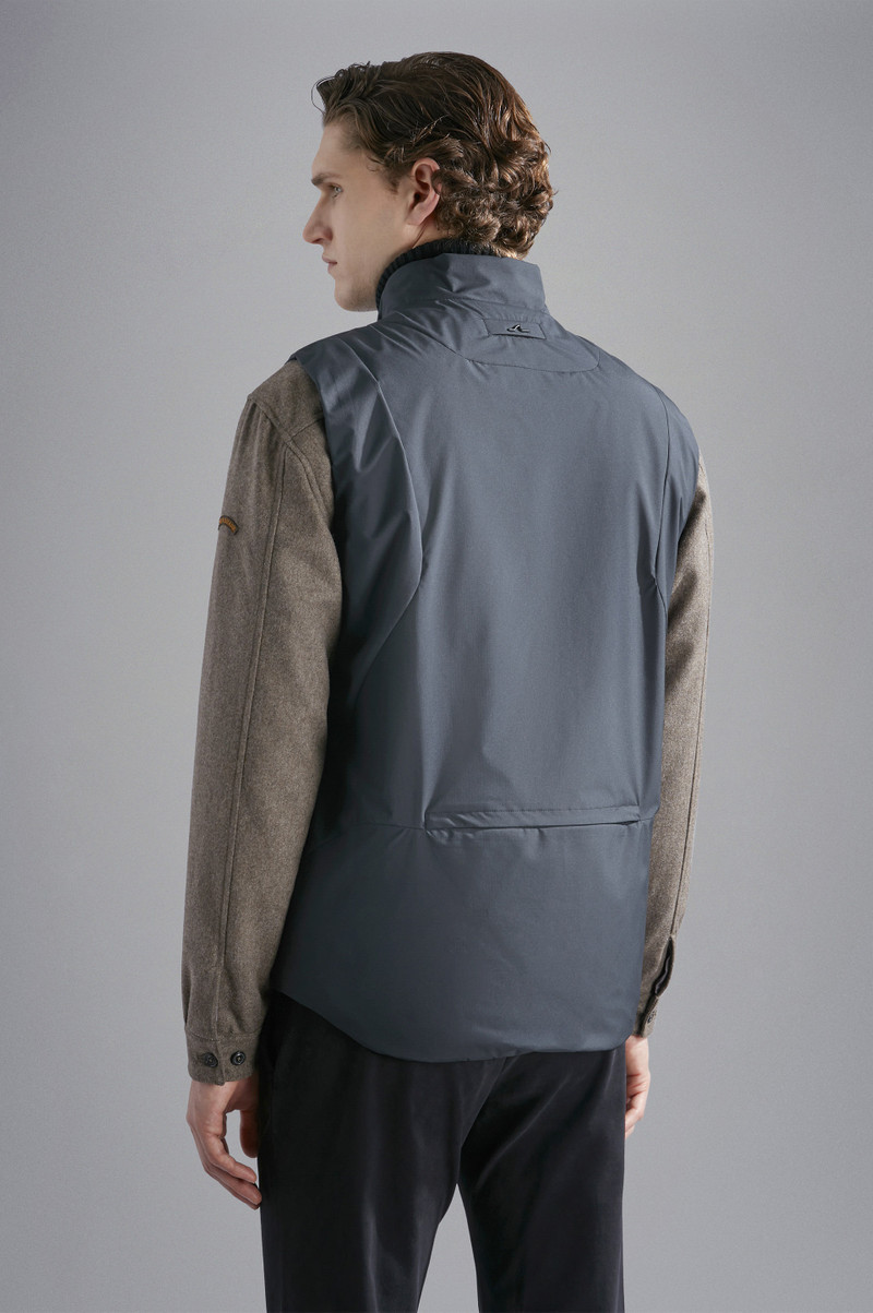 TYPHOON PERTEX® VEST 3