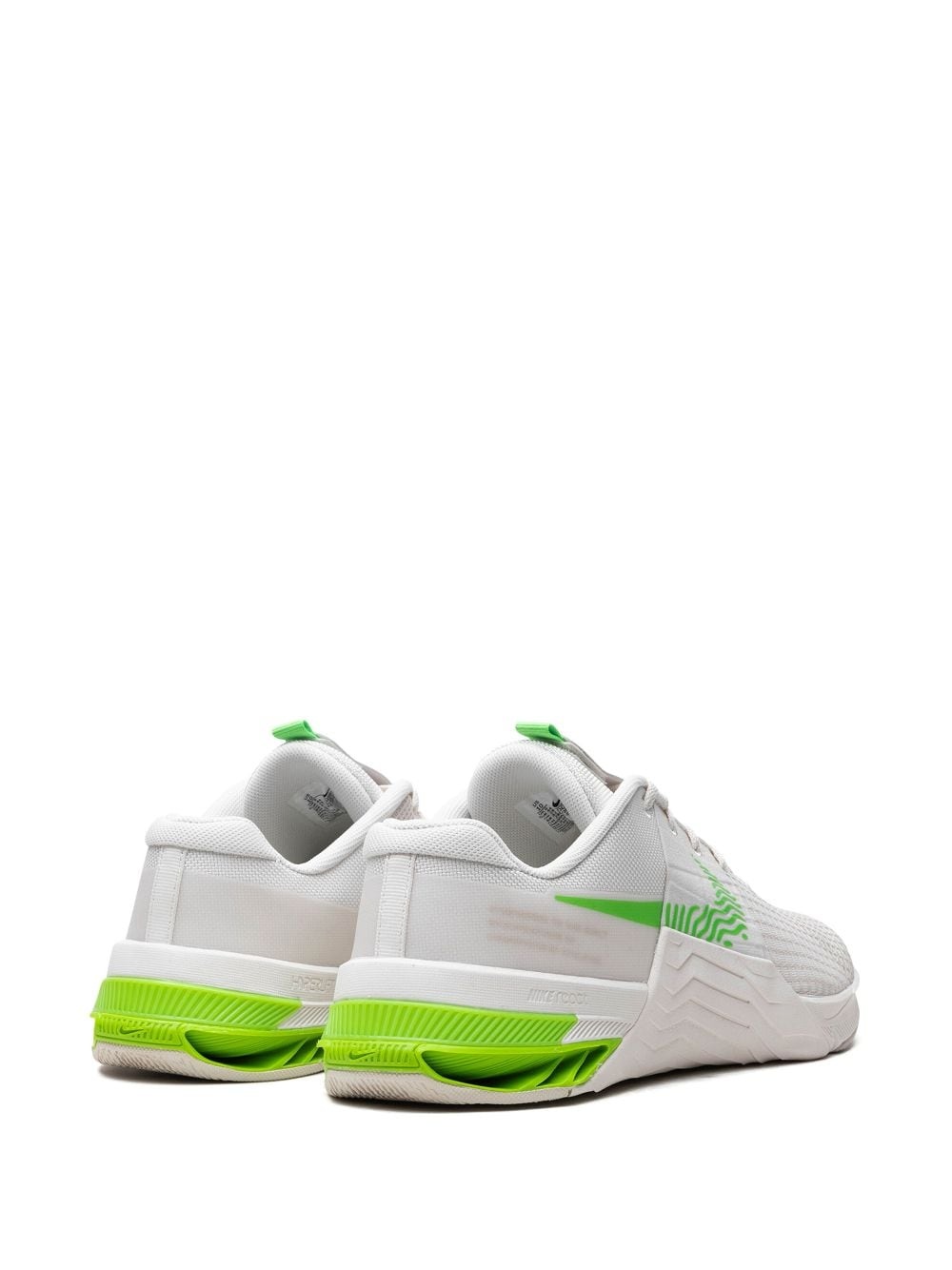 Metcon 8 "Phantom/Green Strike" sneakers - 3