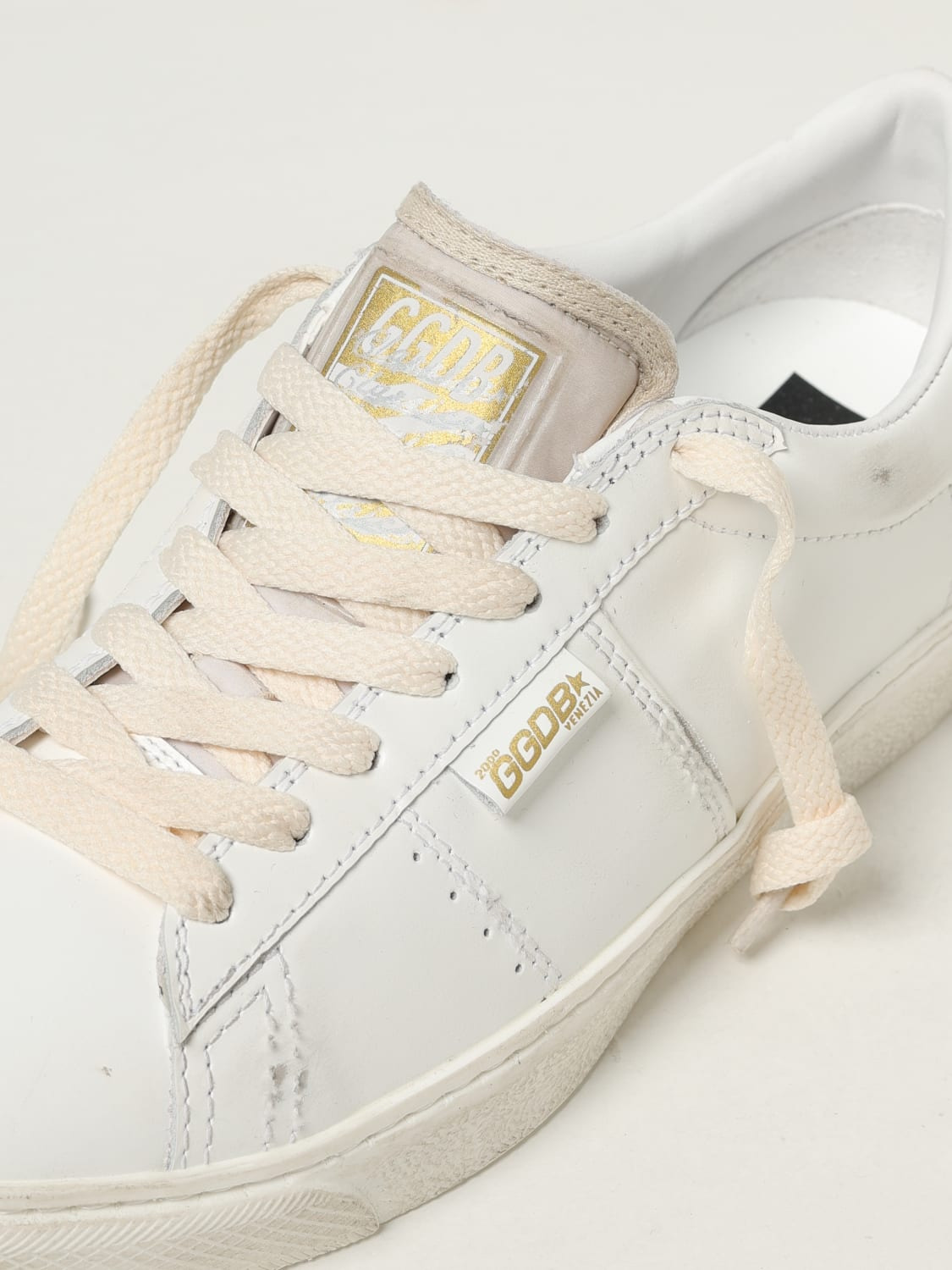Sneakers woman Golden Goose - 4
