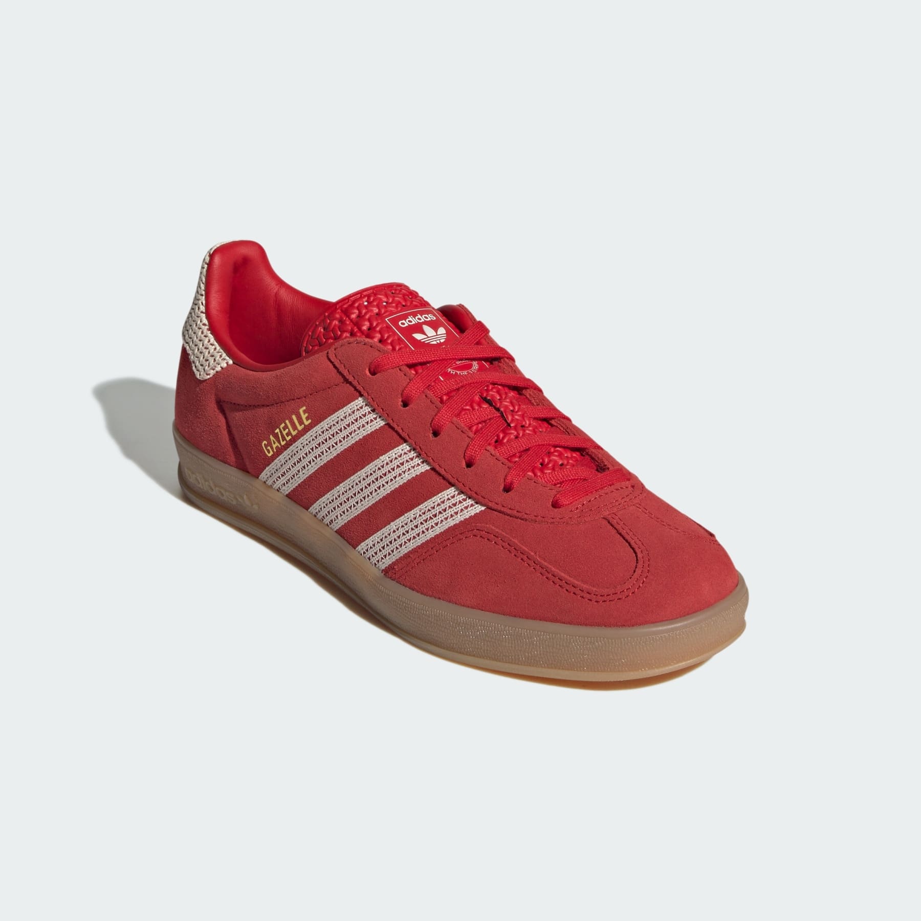 Gazelle Indoor Shoes - 5