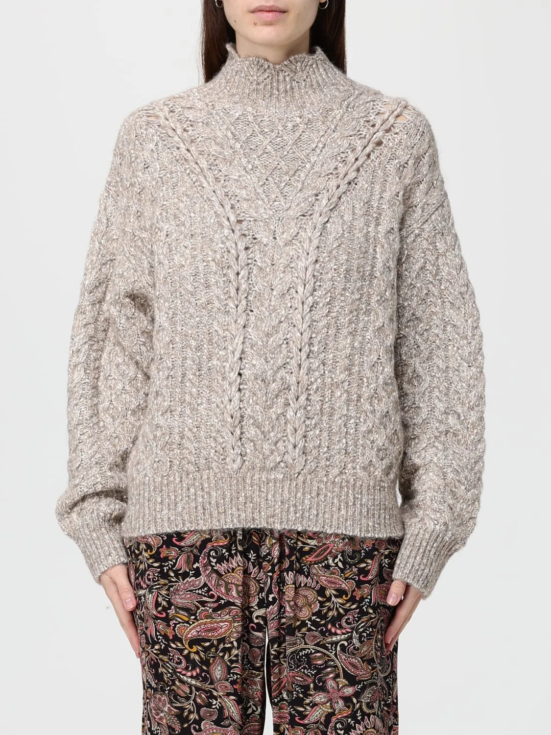 Sweater woman Isabel Marant Etoile - 1