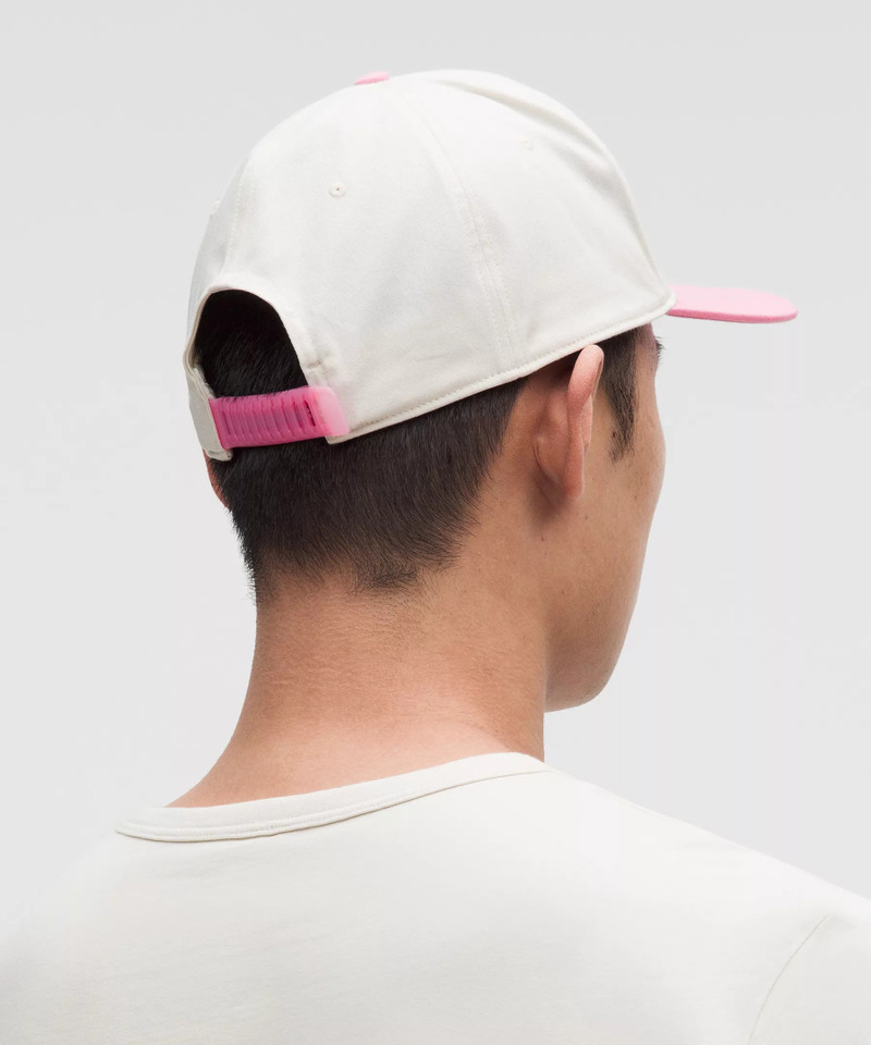 The All Days Snapback *Green Smoothie 3