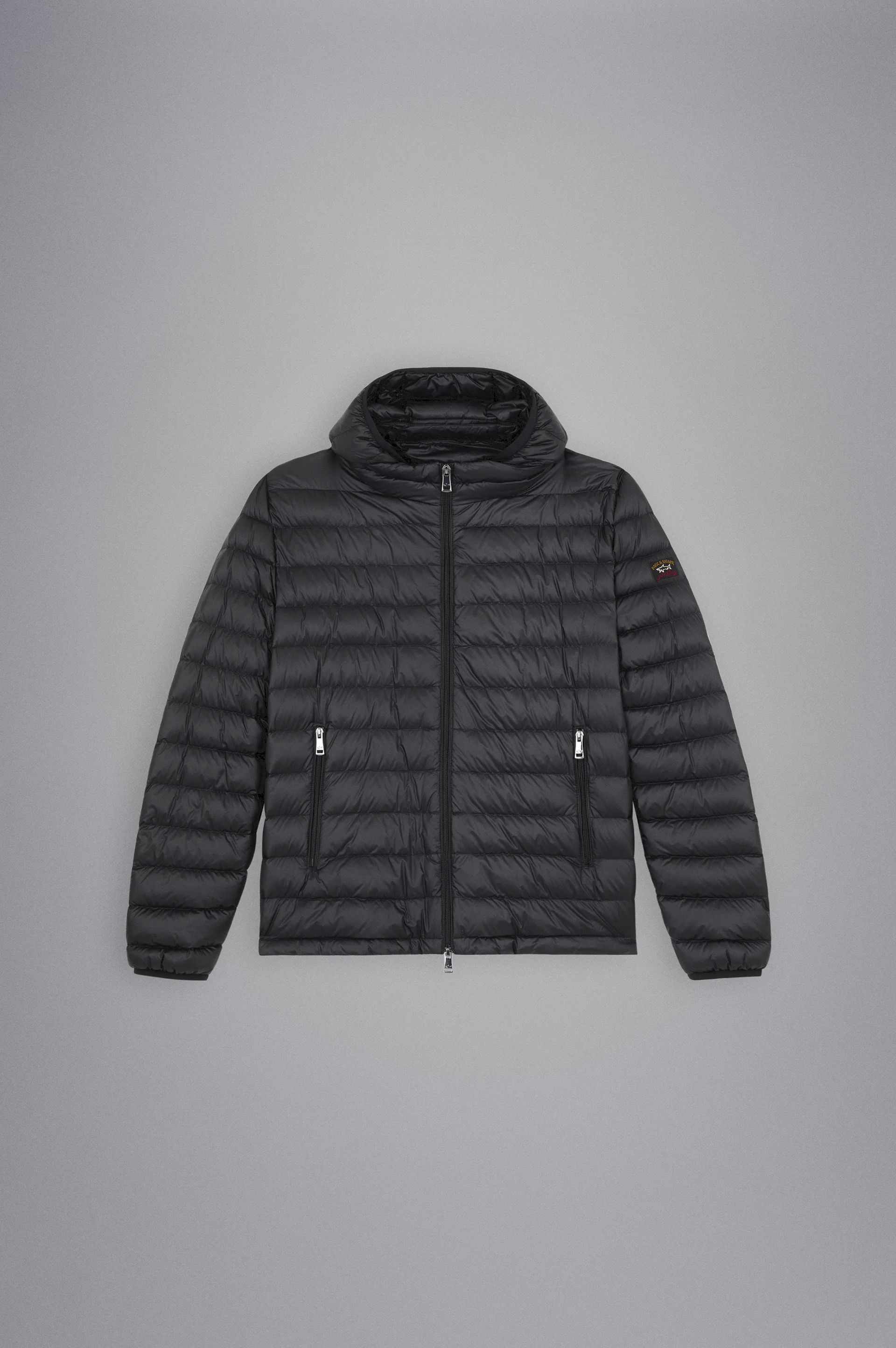 ULTRALIGHT DOWN JACKET - 1