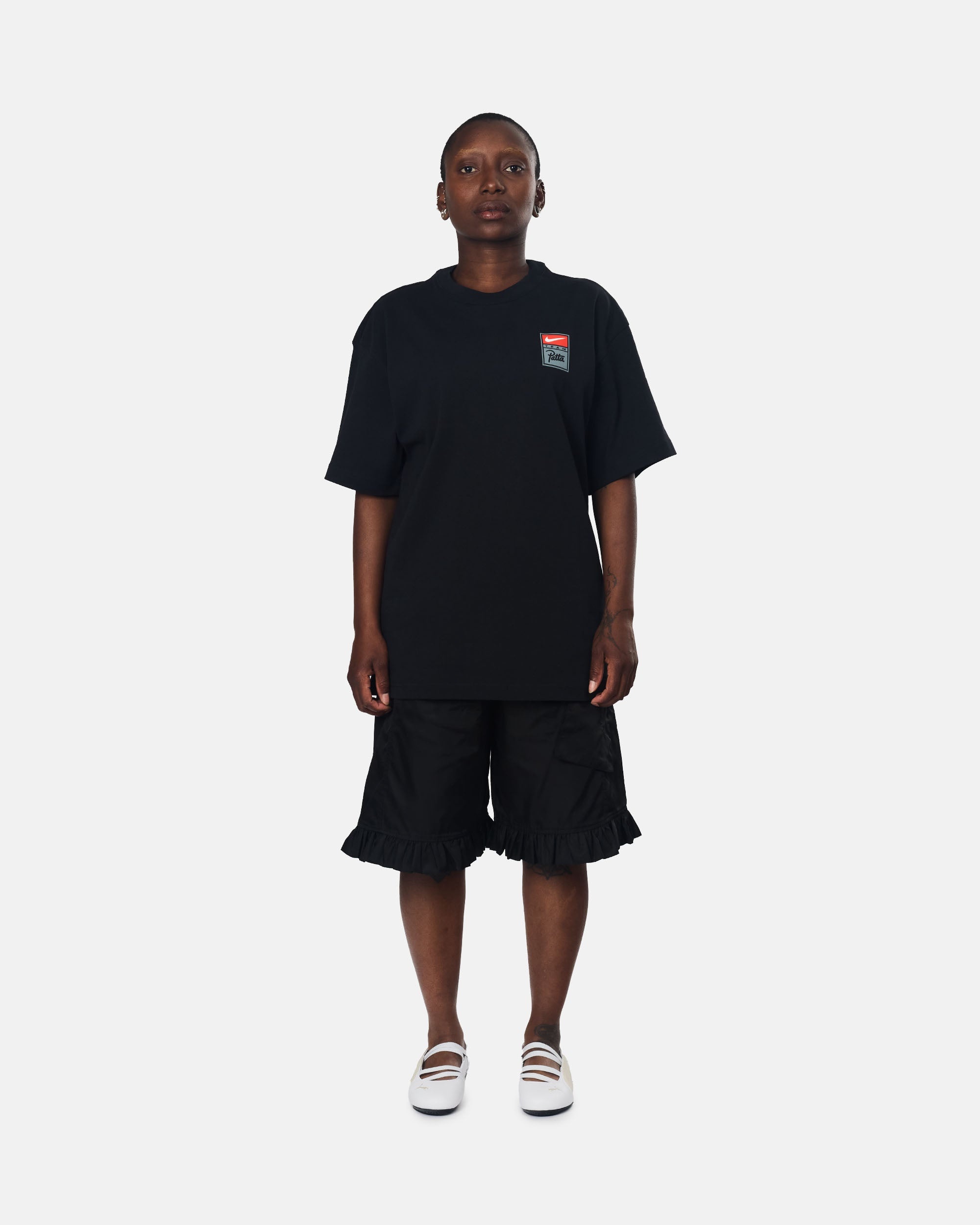 Nike x Patta T-Shirt - 2