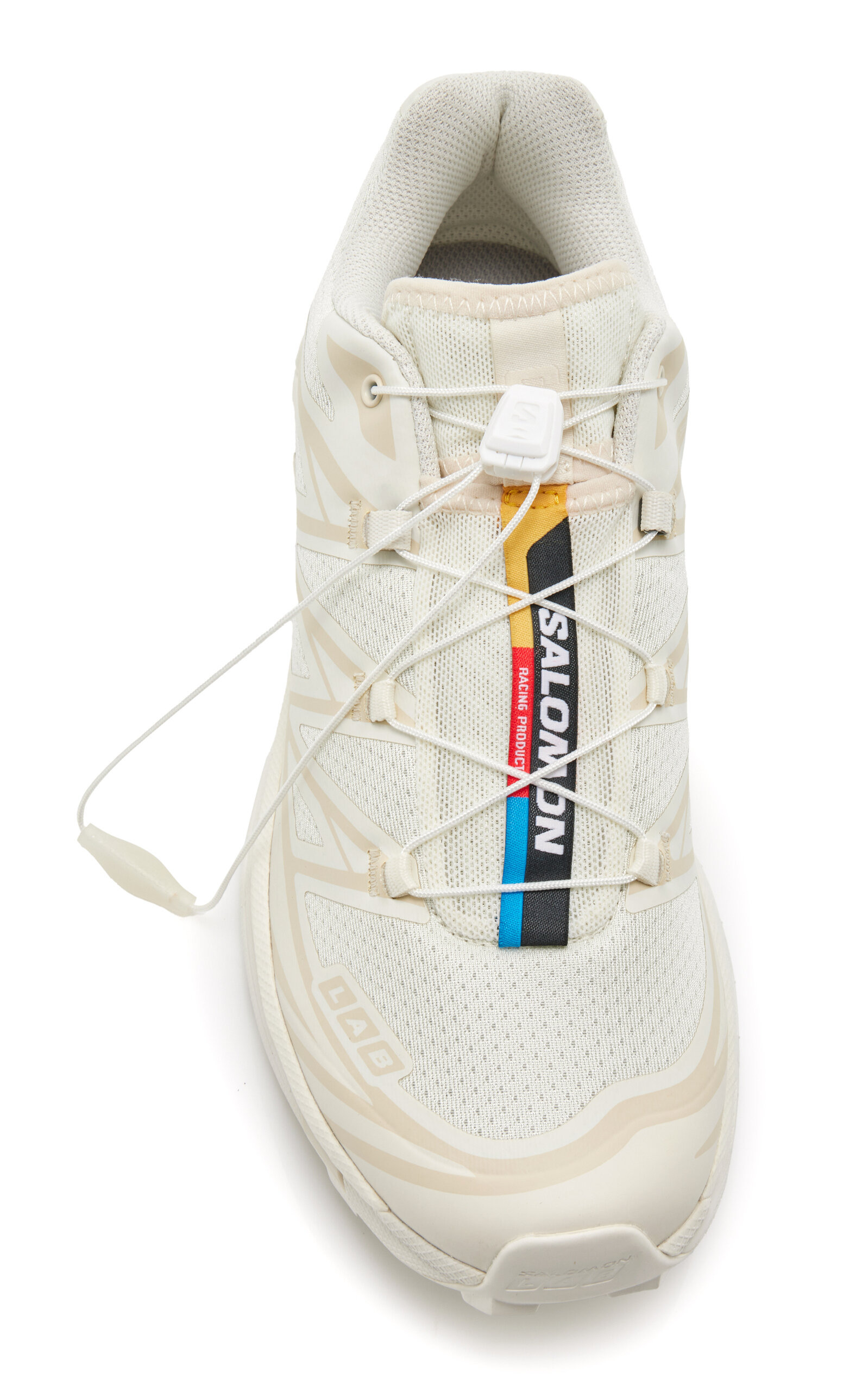 XT-6 Sneakers white - 3