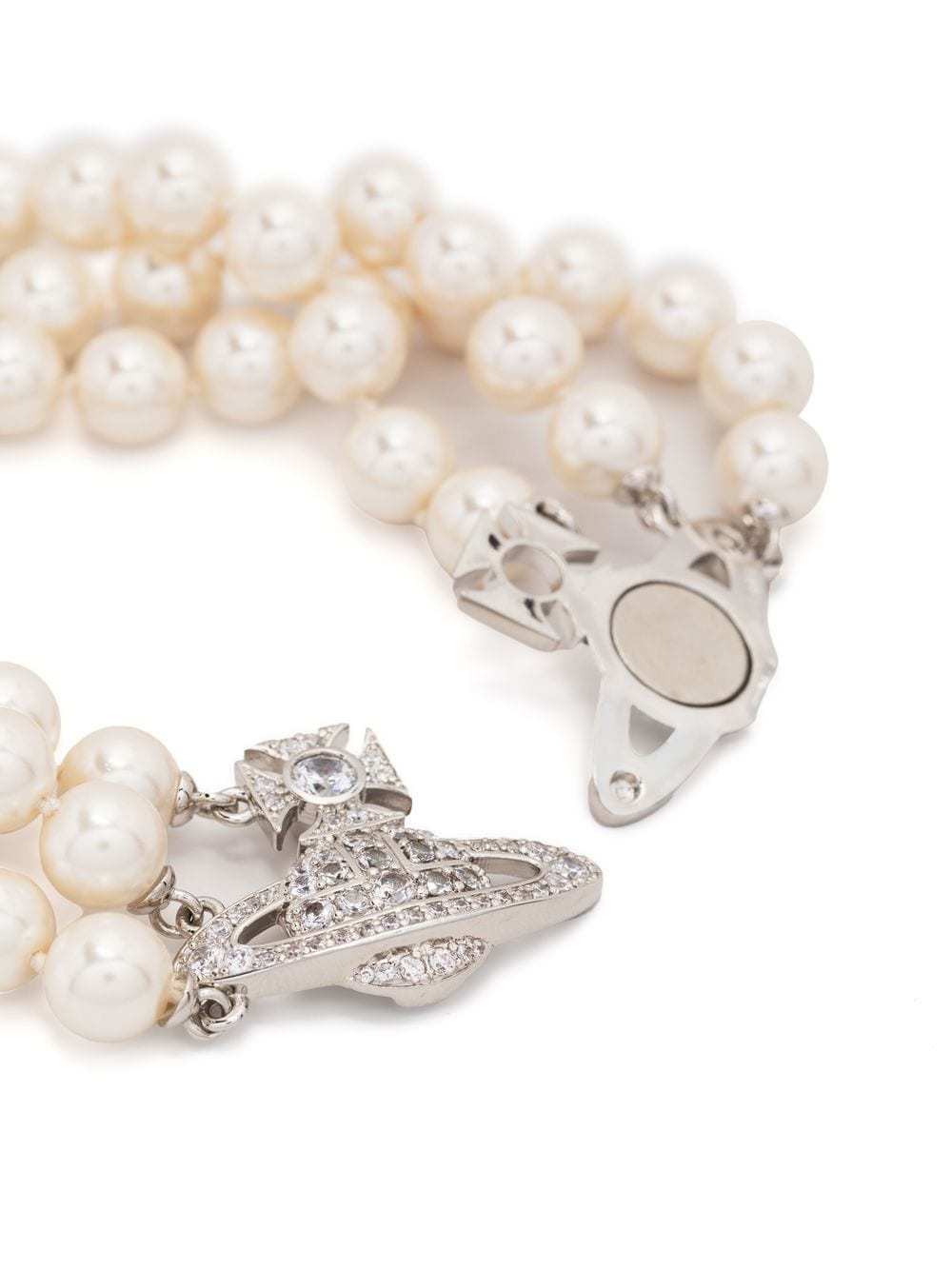 pearl Orb bracelet - 3