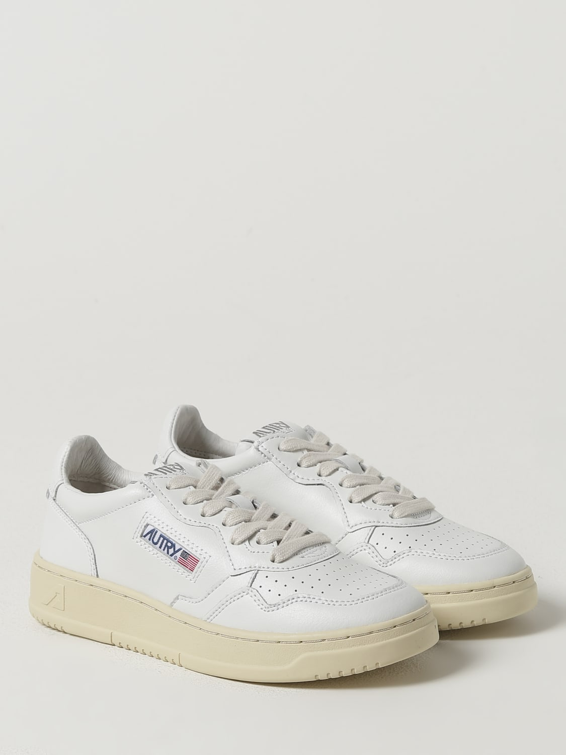 Sneakers woman Autry - 2