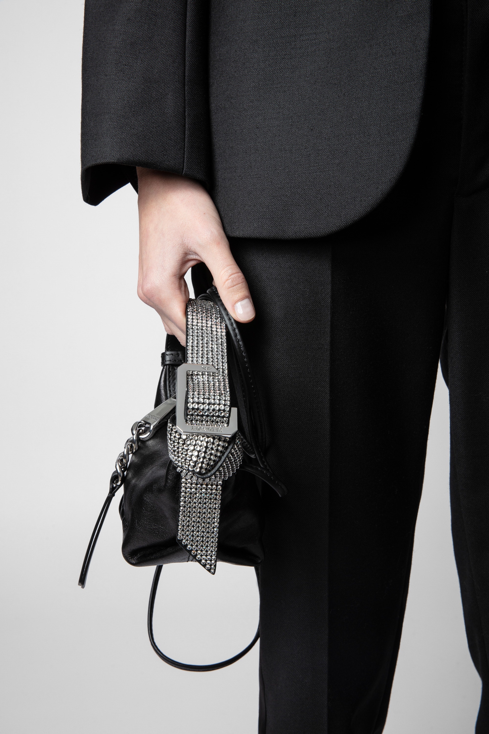 Le Cecilia Mini Bag - 7