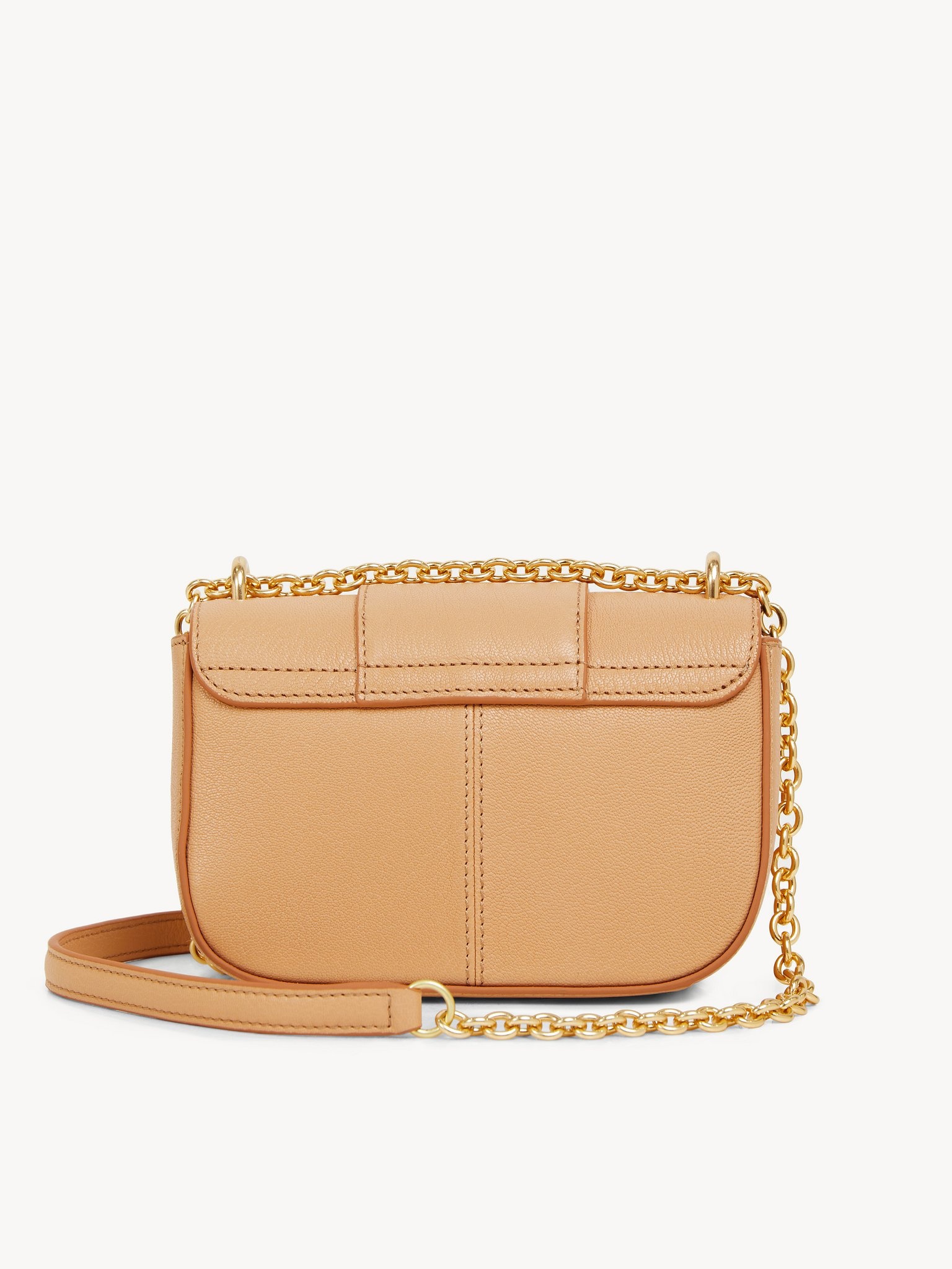 HANA CHAIN BAG - 5