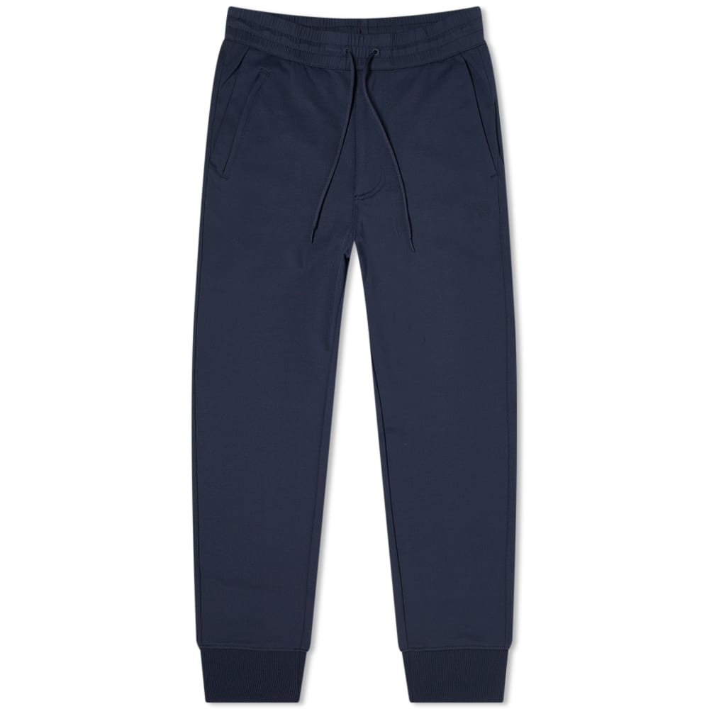 Y-3 Classic Cuffed Track Pant - 1