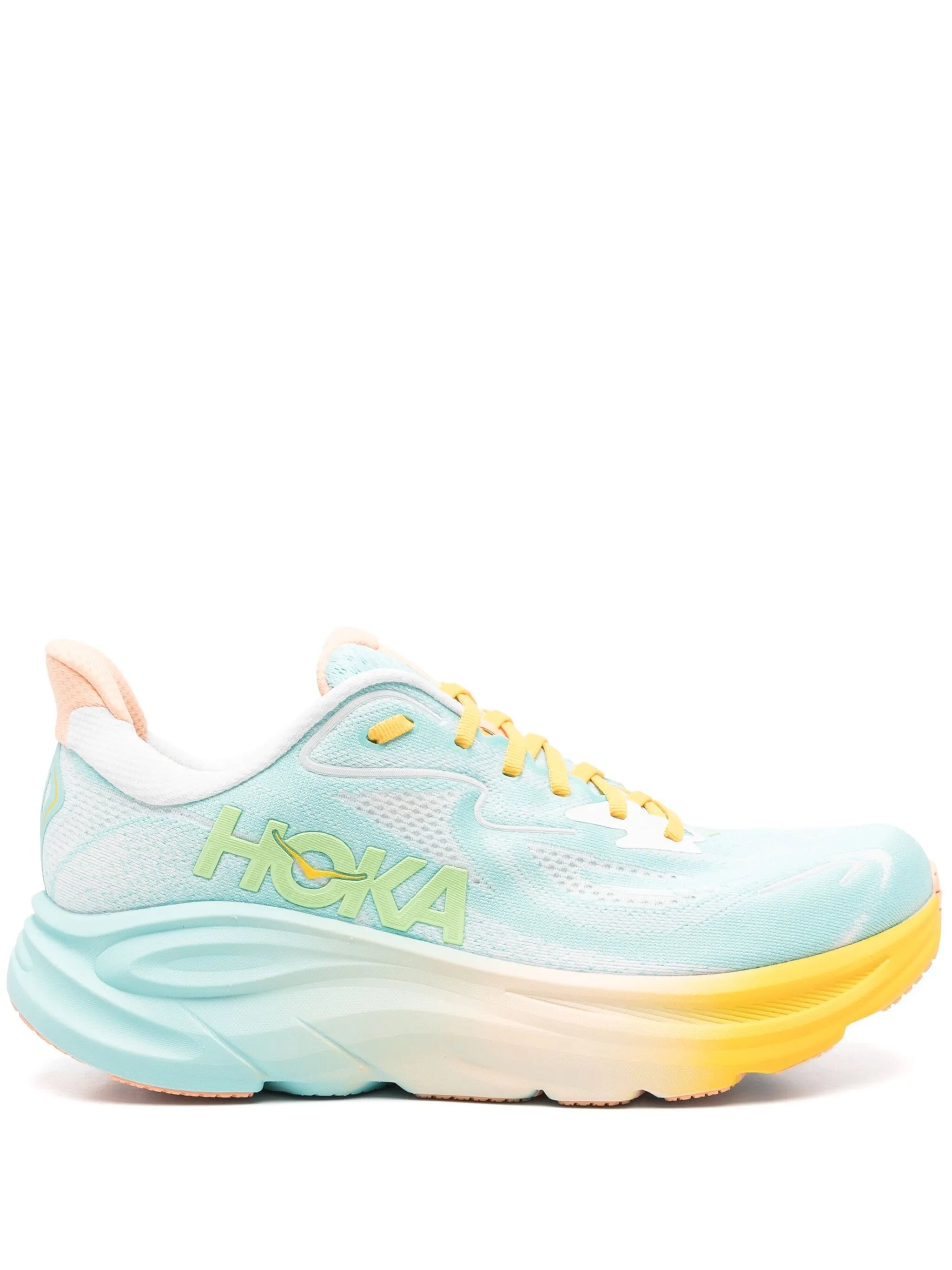 Clifton 10 Sneakers - 1