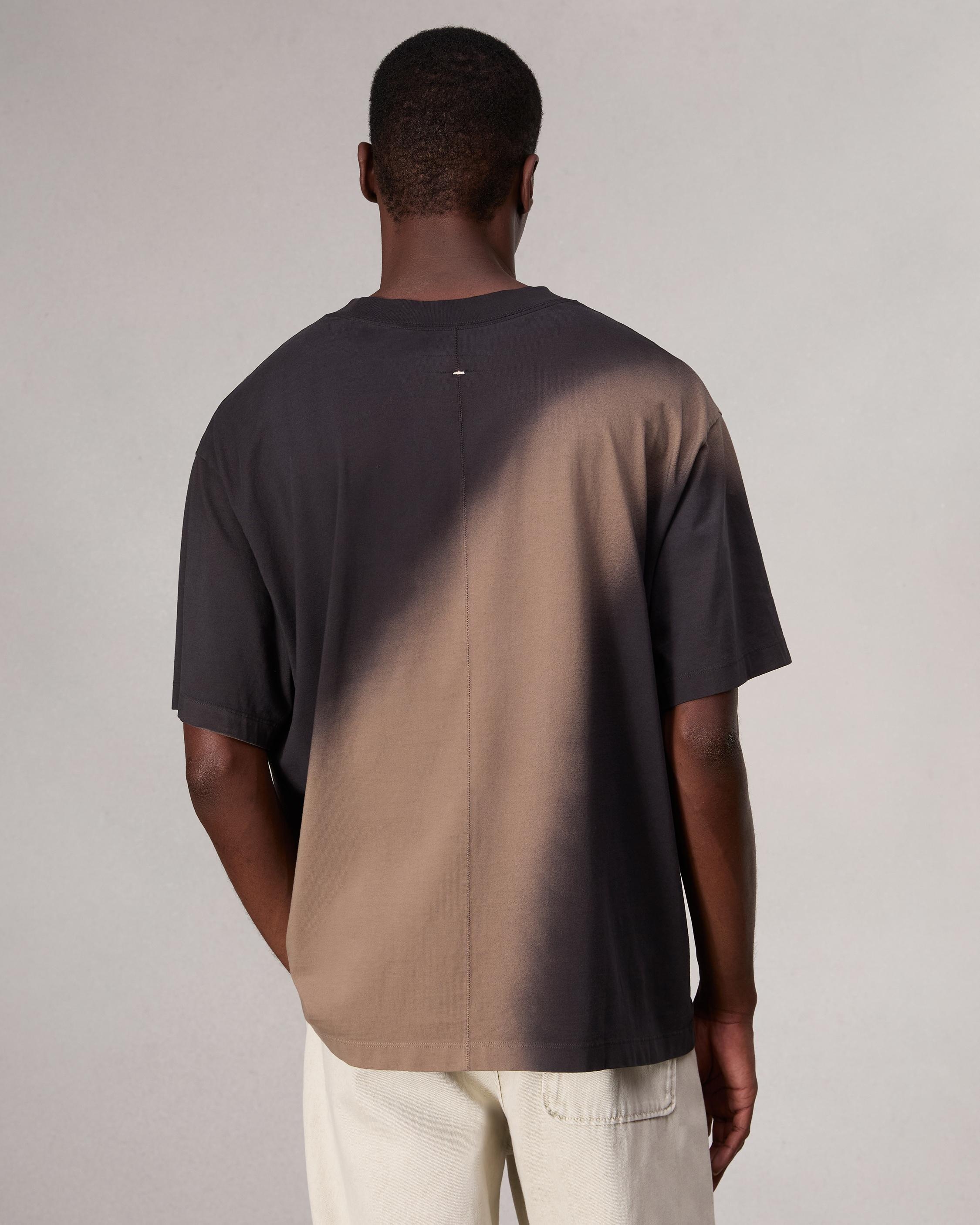 Cliff Cotton T-Shirt - 5