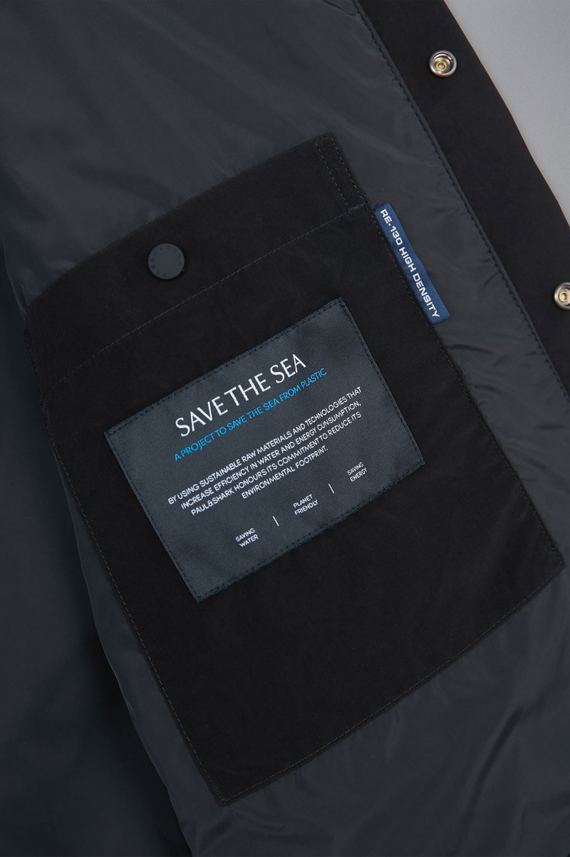 RE-130 HIGH DENSITY SHACKET 6