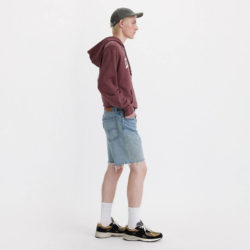 468 LOOSE 9" MEN'S SHORTS 6