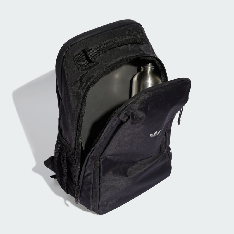 EXPANDABLE BACKPACK 5