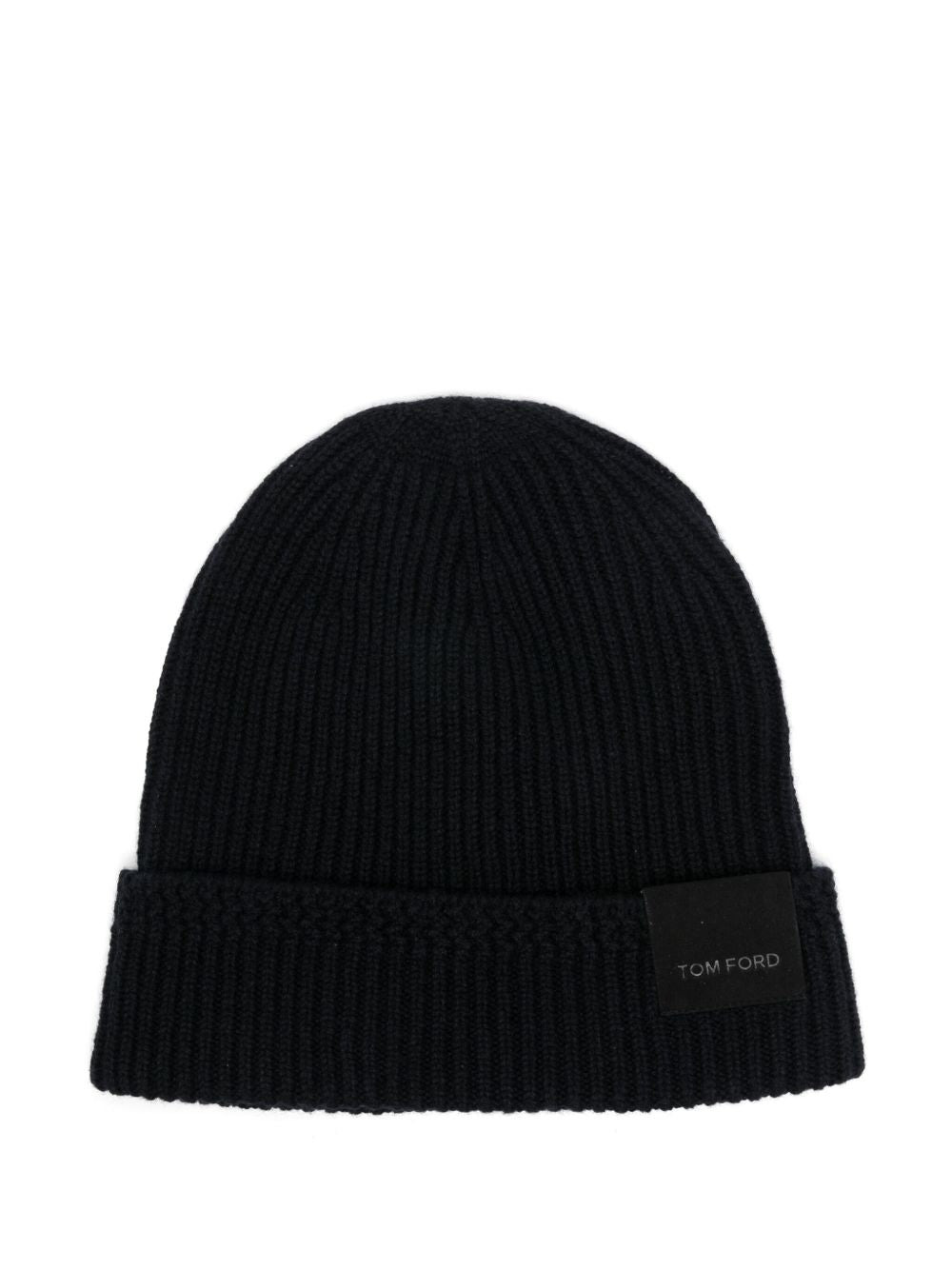 Tom Ford Men Cashmere Hat - 1