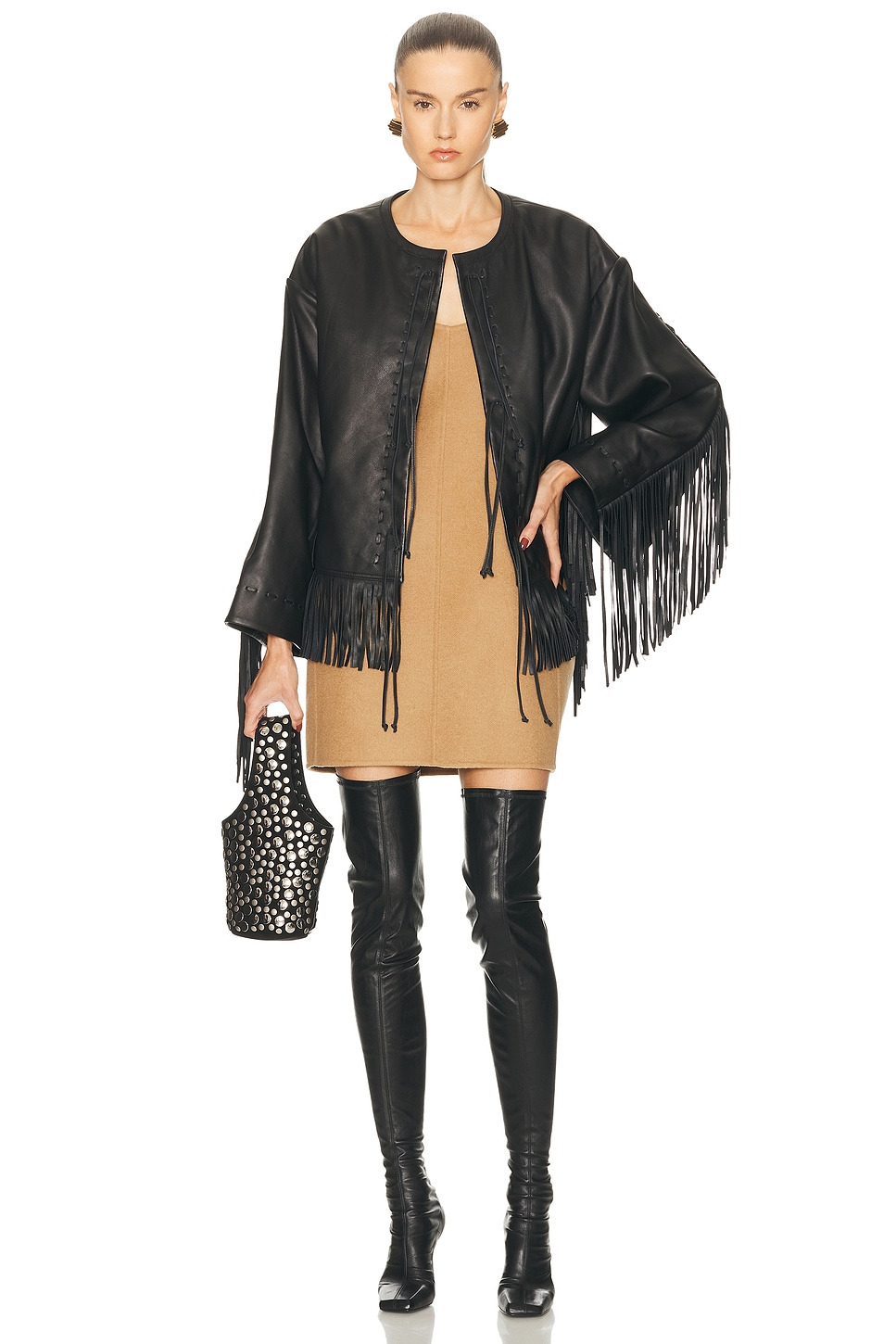 Zoena Jacket - 4