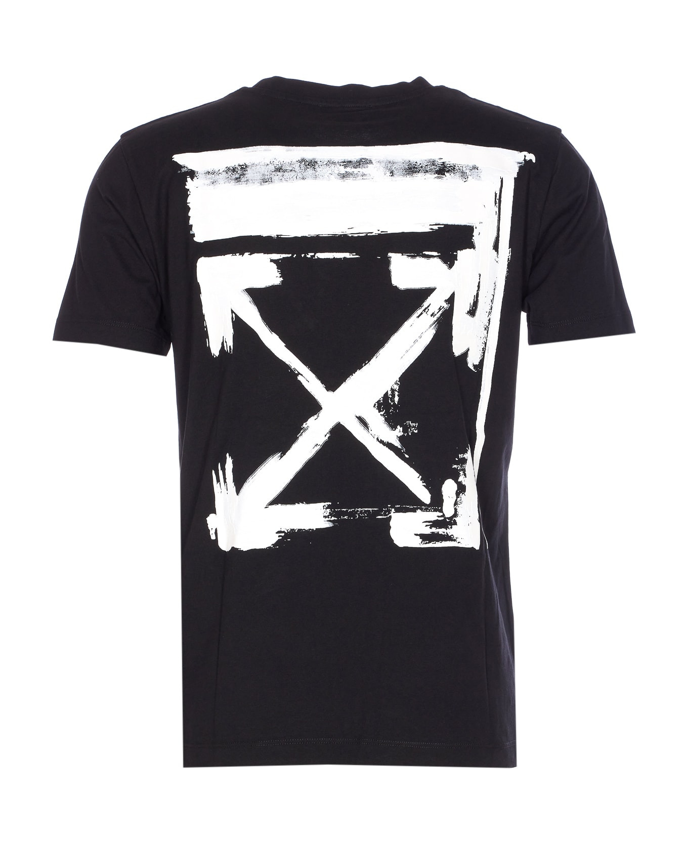Ink Arrow T-shirt - 2
