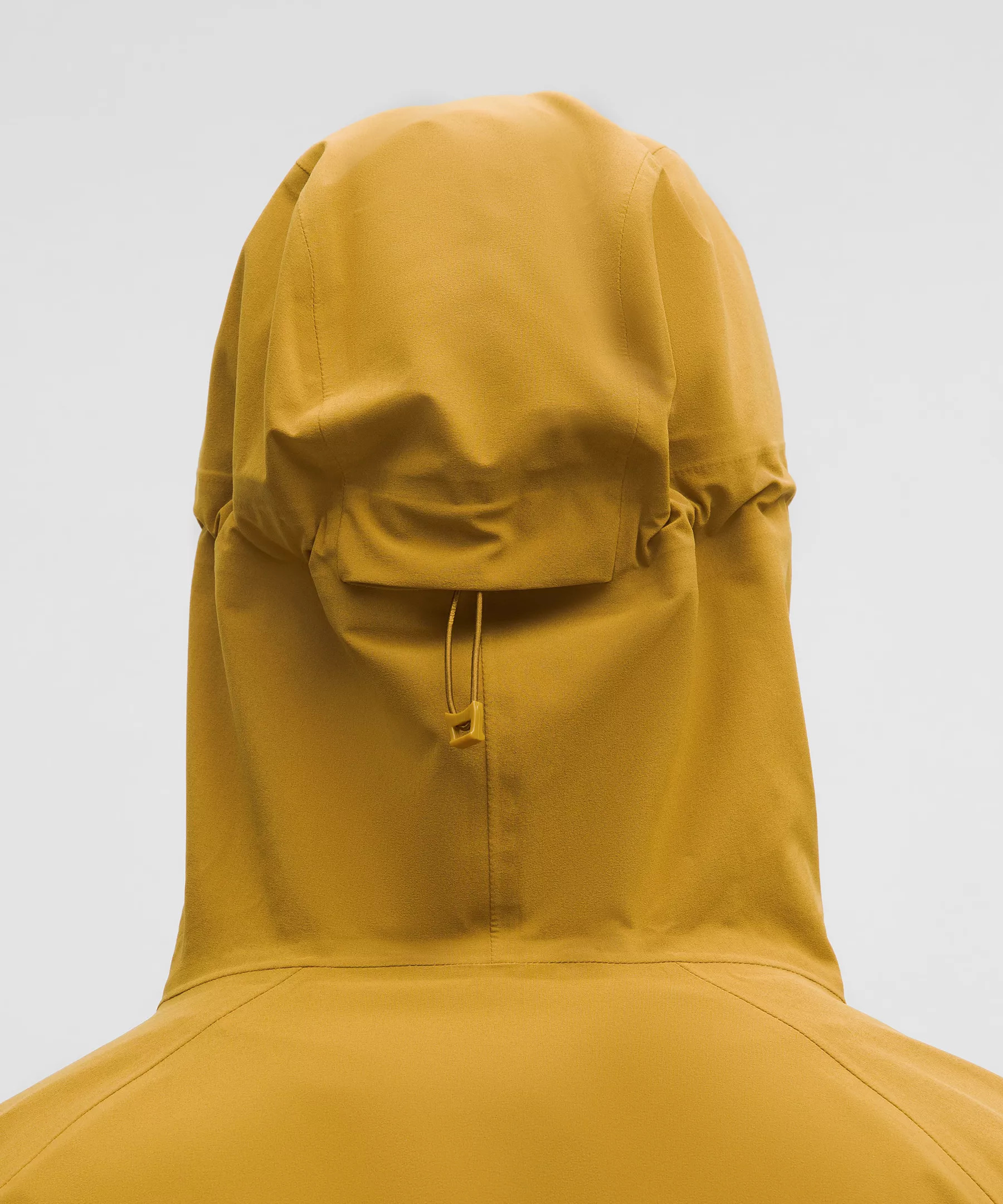 Stretch Glyde Waterproof Jacket - 8